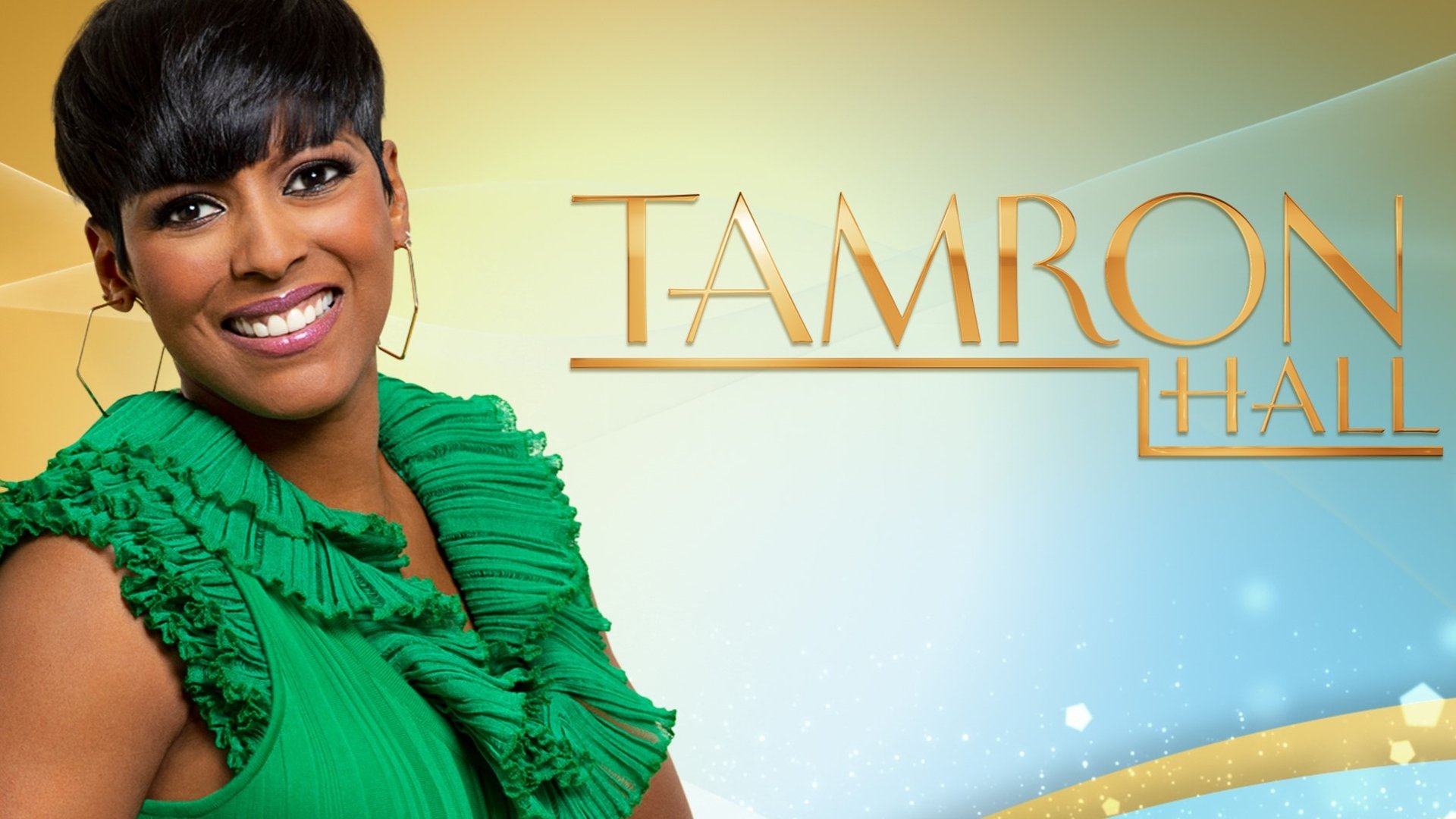 Tamron Hall Season 4