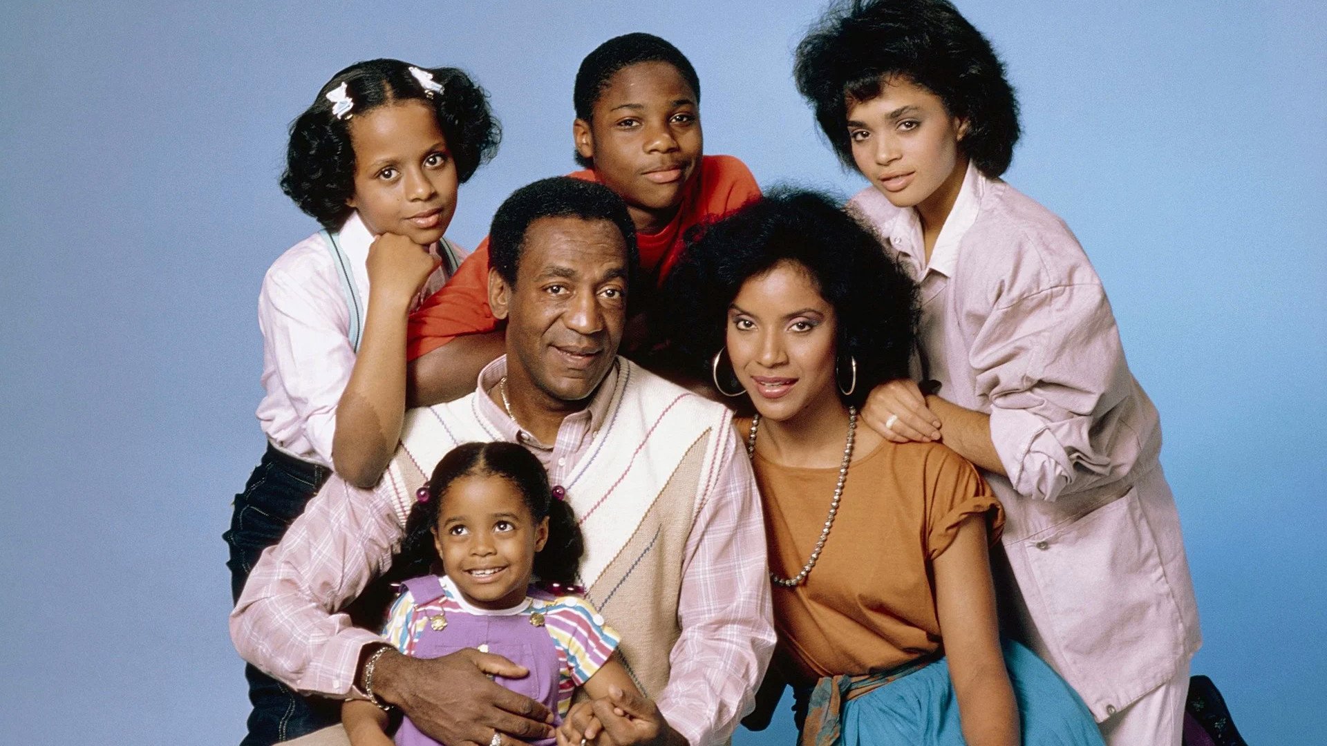 The Cosby Show Season 5 Episode 18 : The Boys of Winter