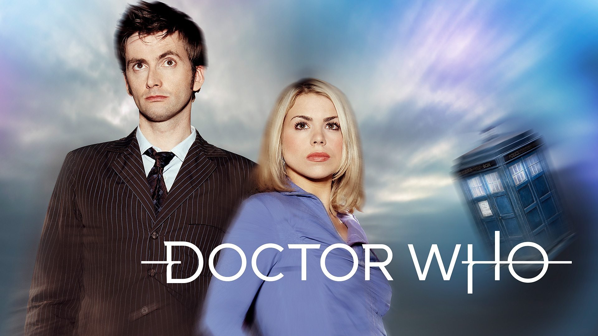 Doctor Who Series 2
