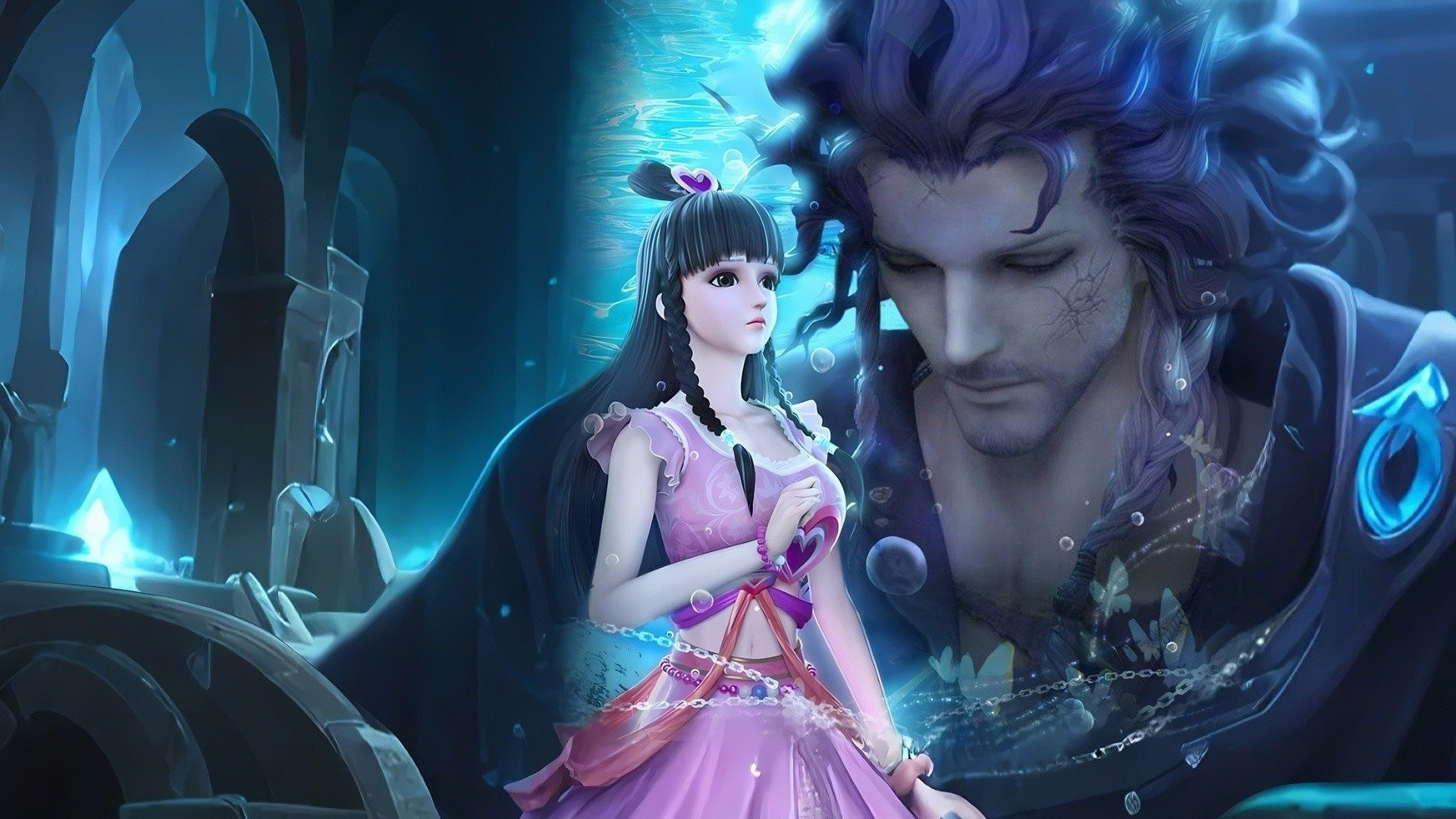 The Guardians of Carcosa Season 8 Episode 20 : Episode 20