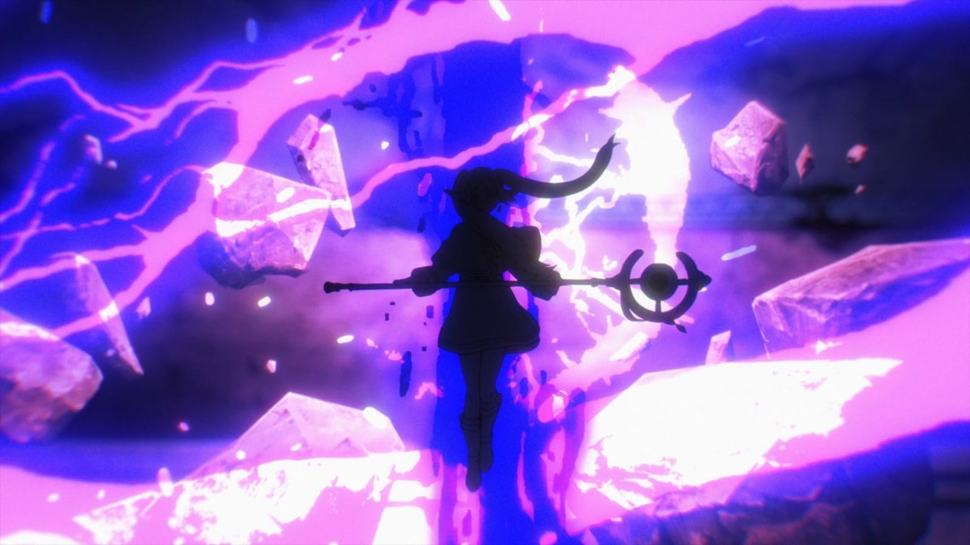 Frieren: Beyond Journey's End Season 1 Episode 19 : Well-Laid Plans