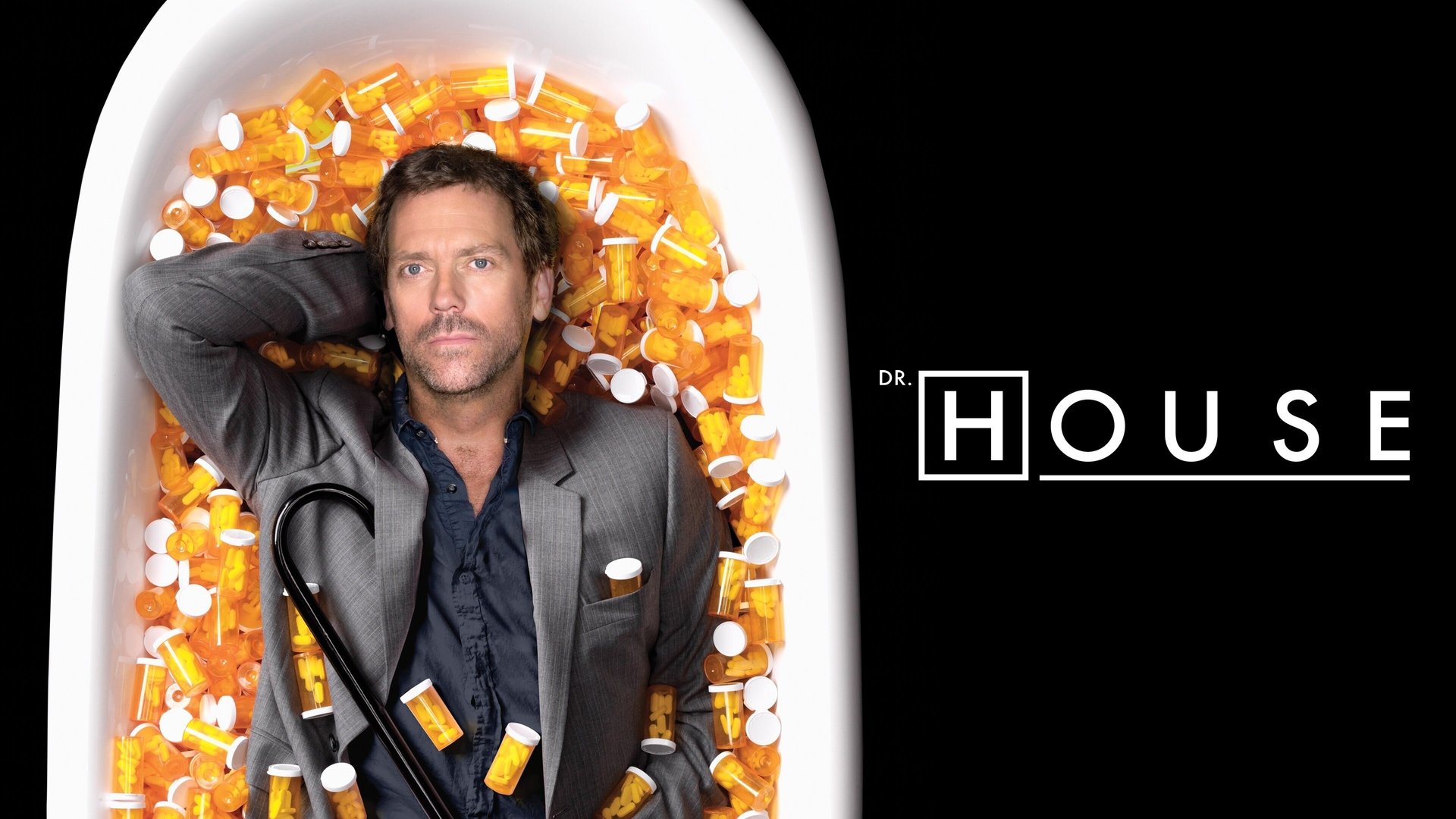 House Season 4 Episode 1 : Alone