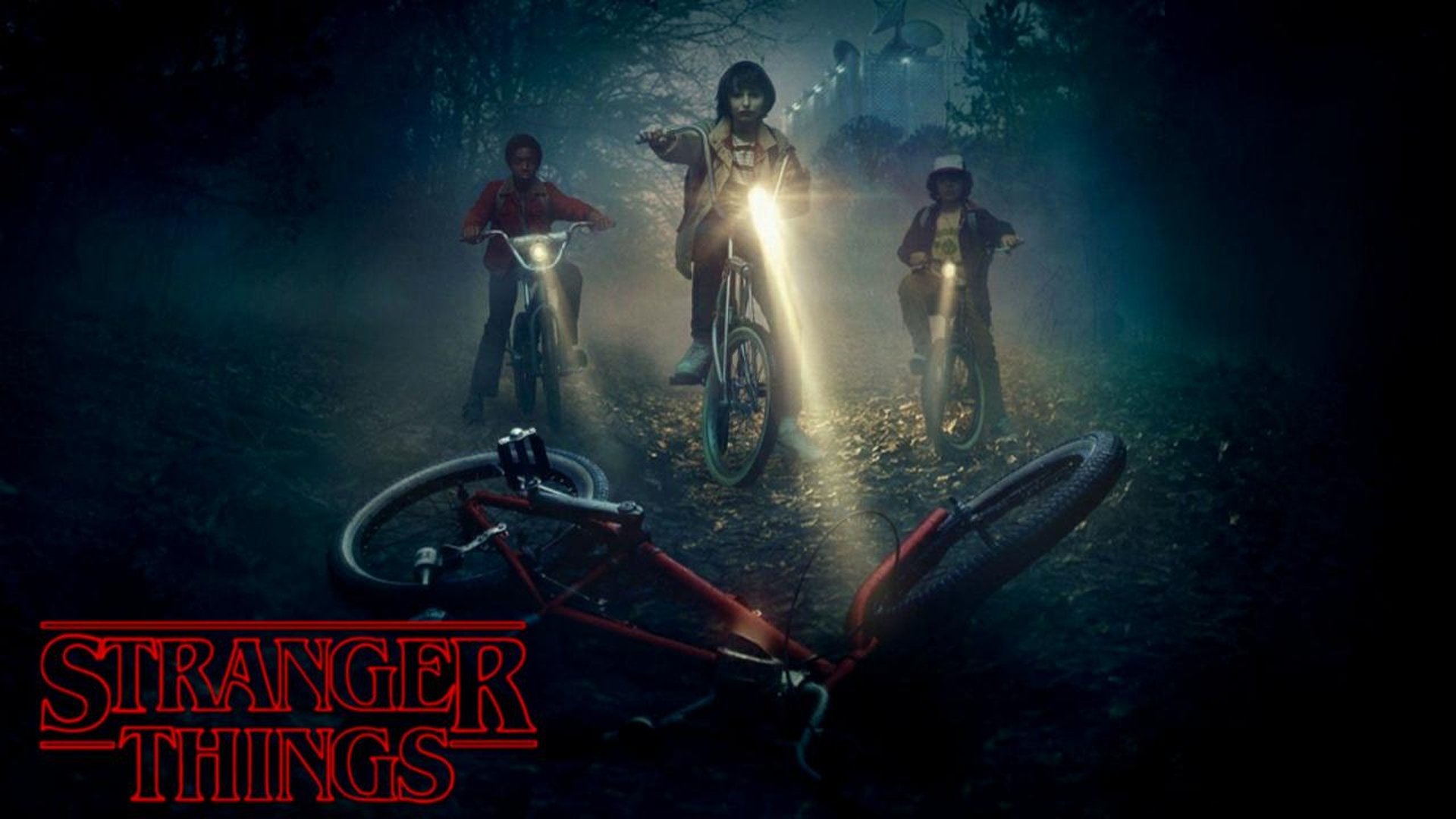 Stranger Things Season 5 Episode 8 : Chapter Eight: The Rightside Up