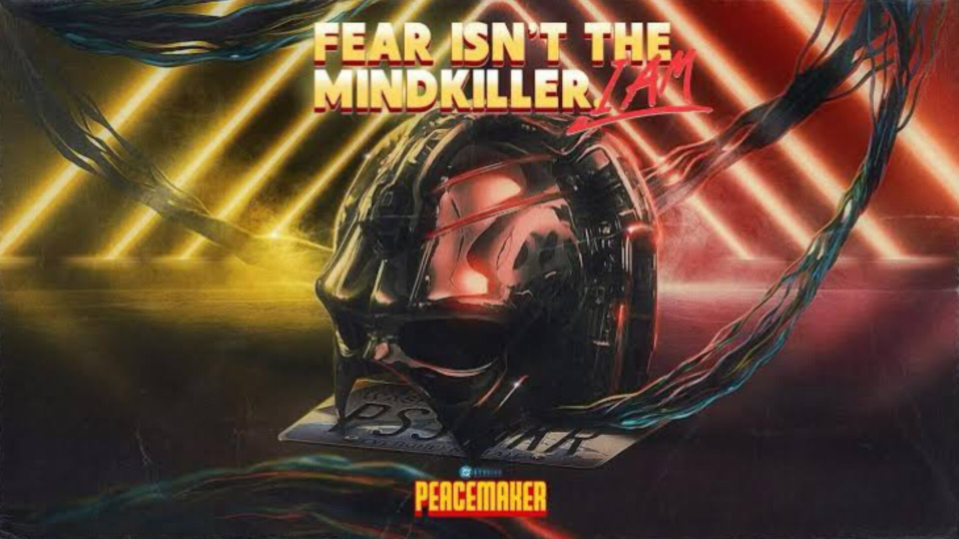 Peacemaker Season 2 Episode 4 : Need I Say Door