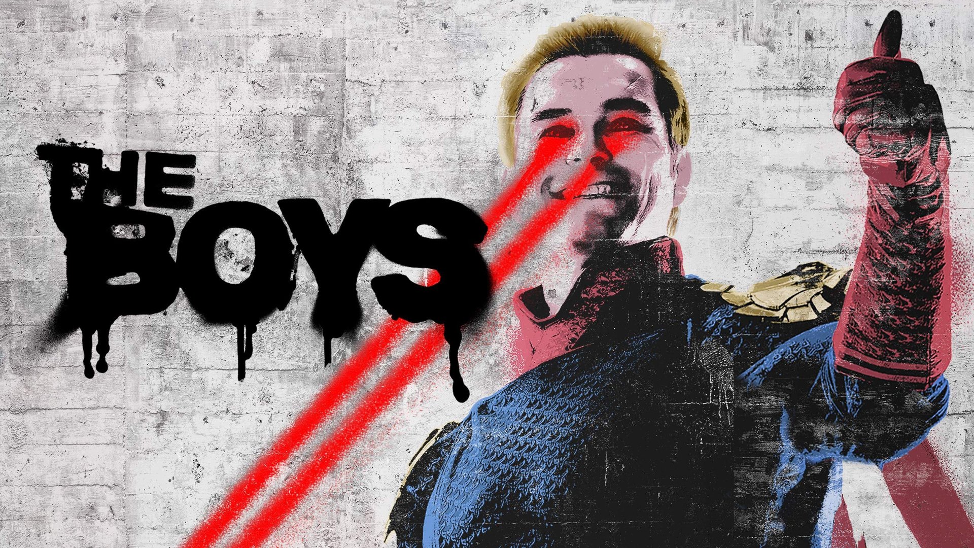 The Boys Season 2 Episode 4 : Nothing Like It in the World