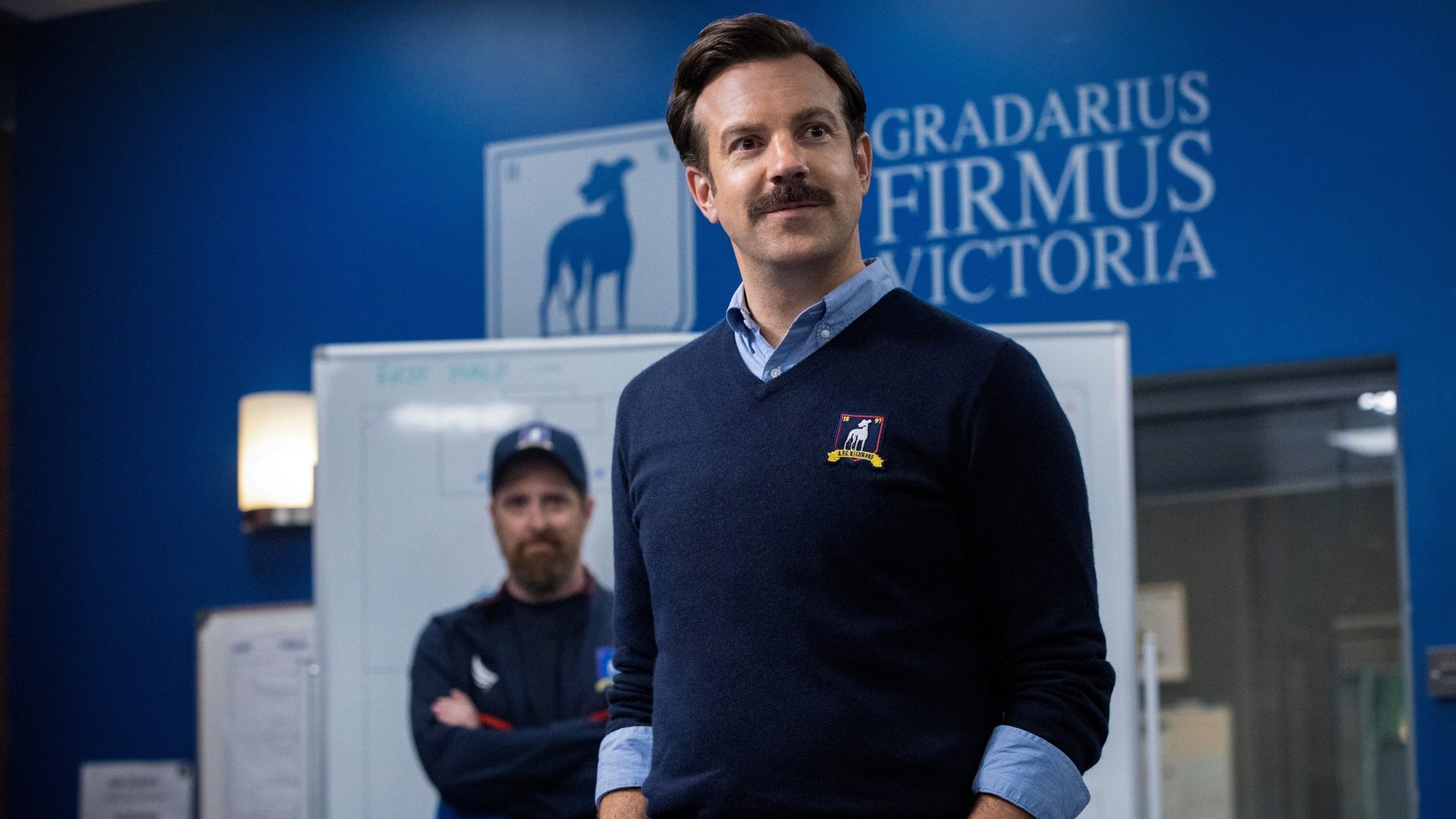 Ted Lasso Season 3 Episode 11 : Mom City