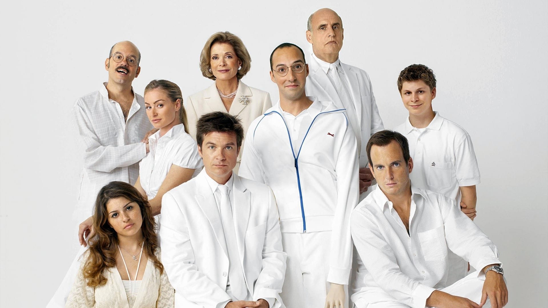 Arrested Development Season 2 Episode 14 : The Immaculate Election