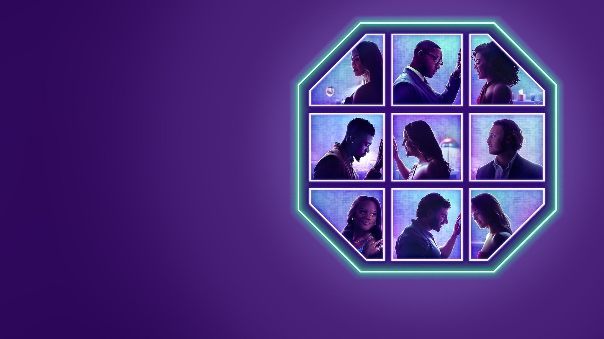 Love Is Blind Season 1 Episode 1 : Is Love Blind?