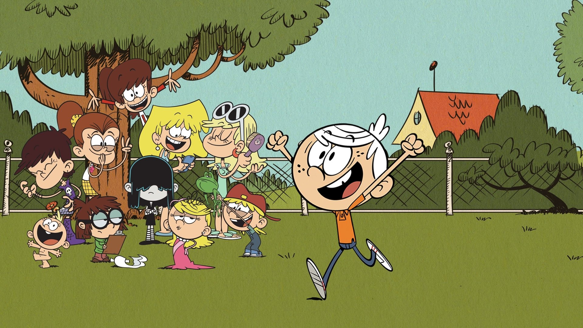 The Loud House Season 3