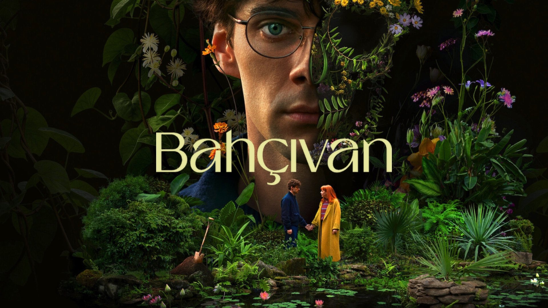 The Gardener Limited Series