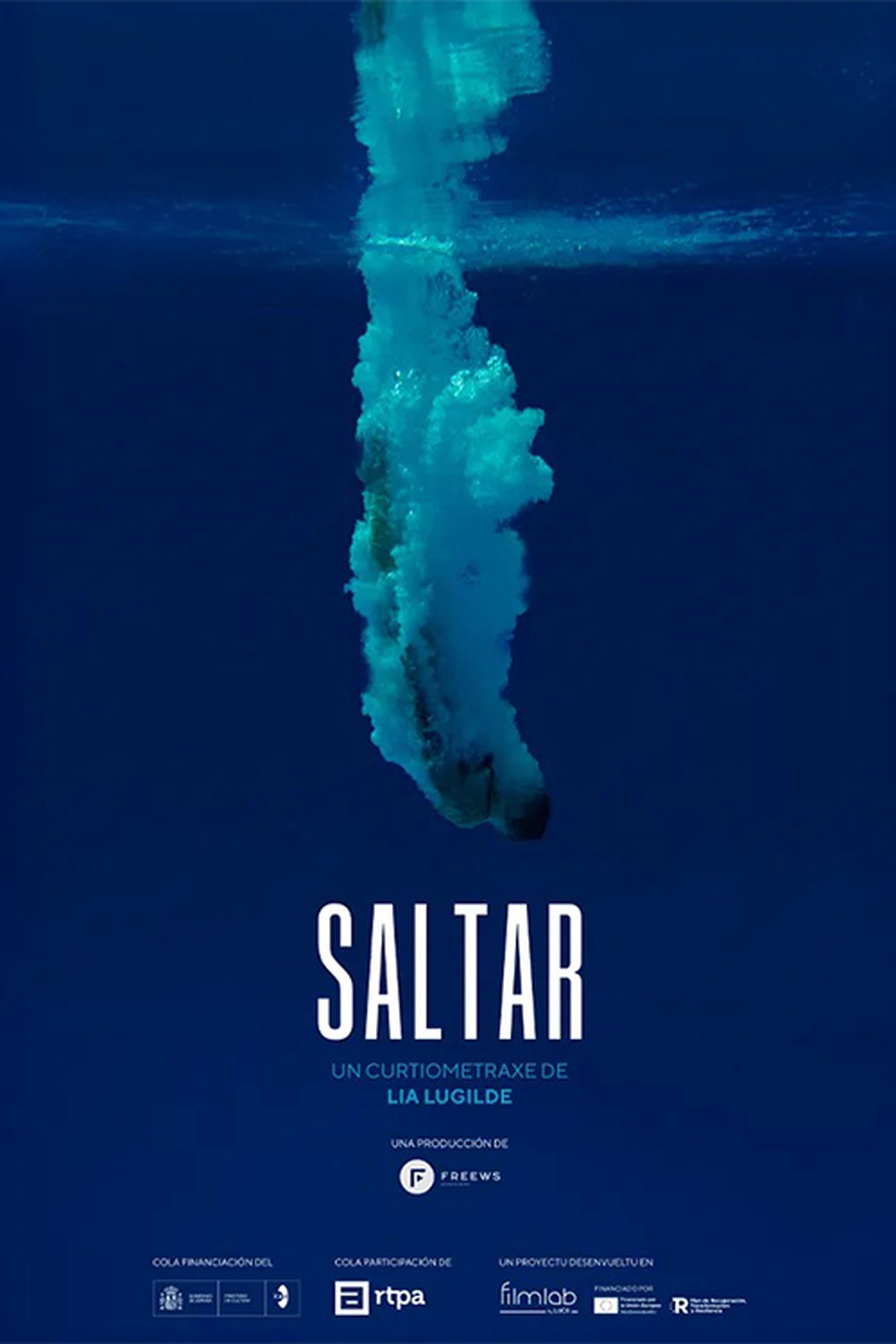 Saltar