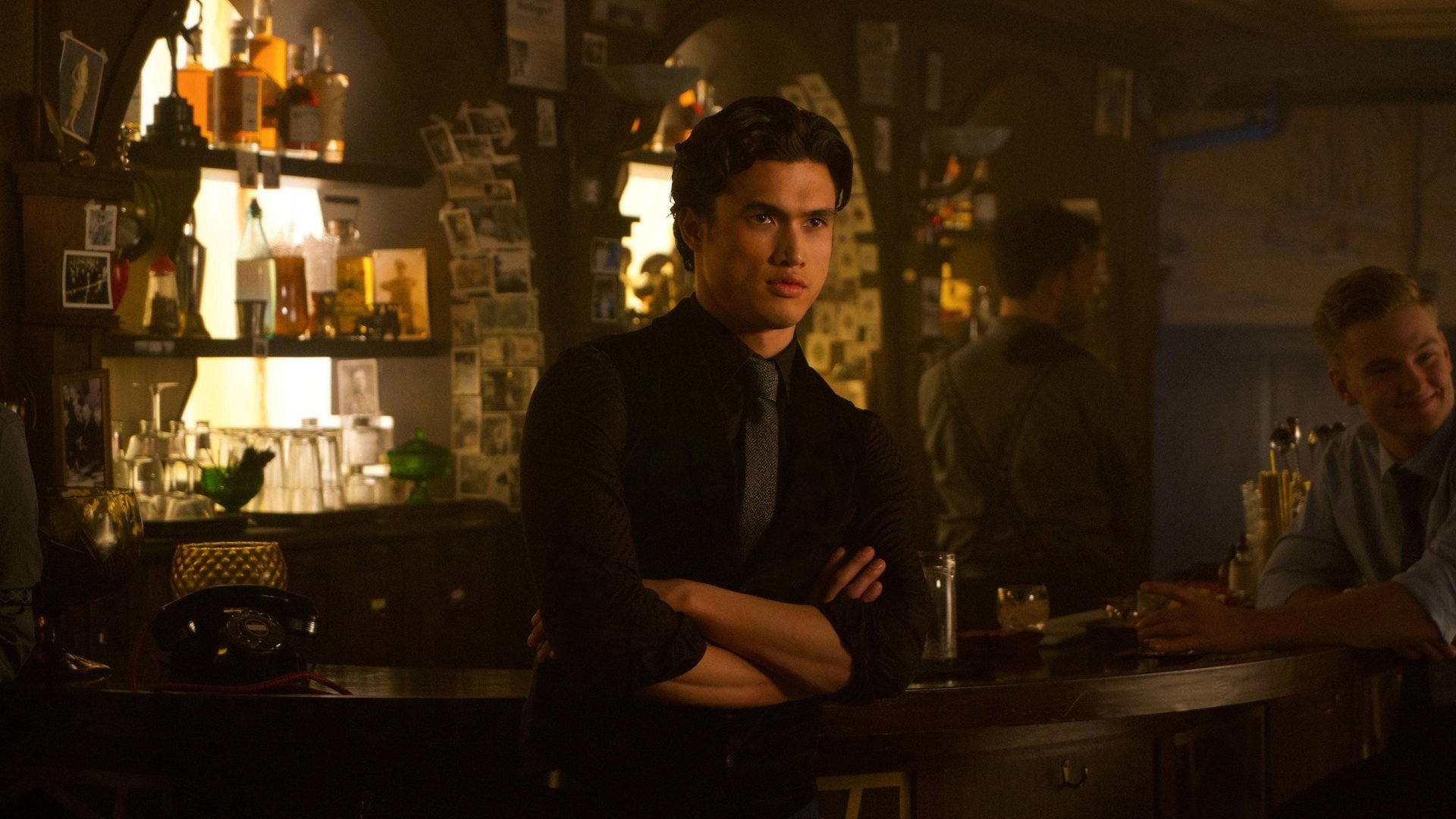 Riverdale Season 5 Episode 10 : Chapter Eighty-Six: The Pincushion Man