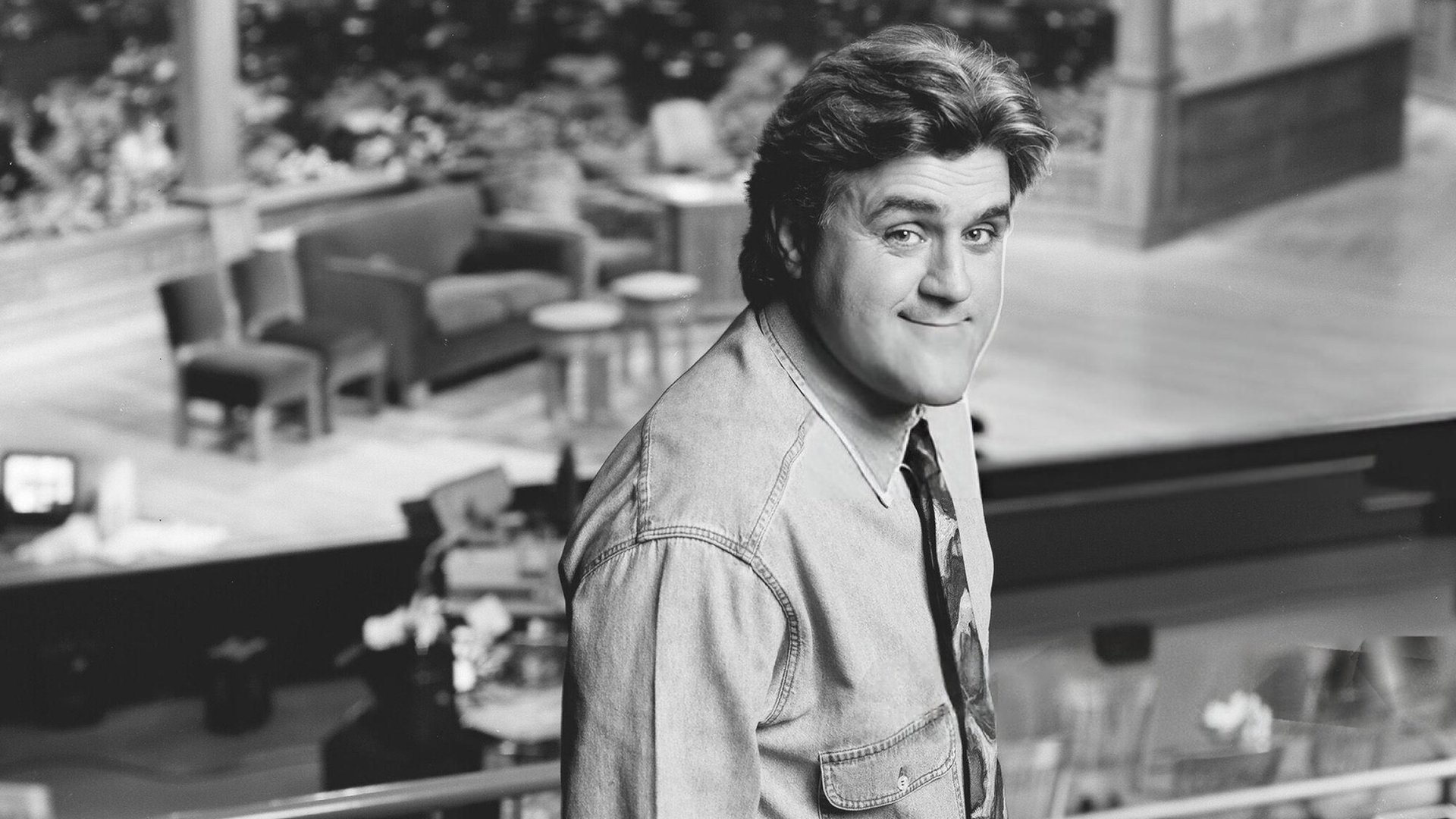 The Tonight Show with Jay Leno Season 8