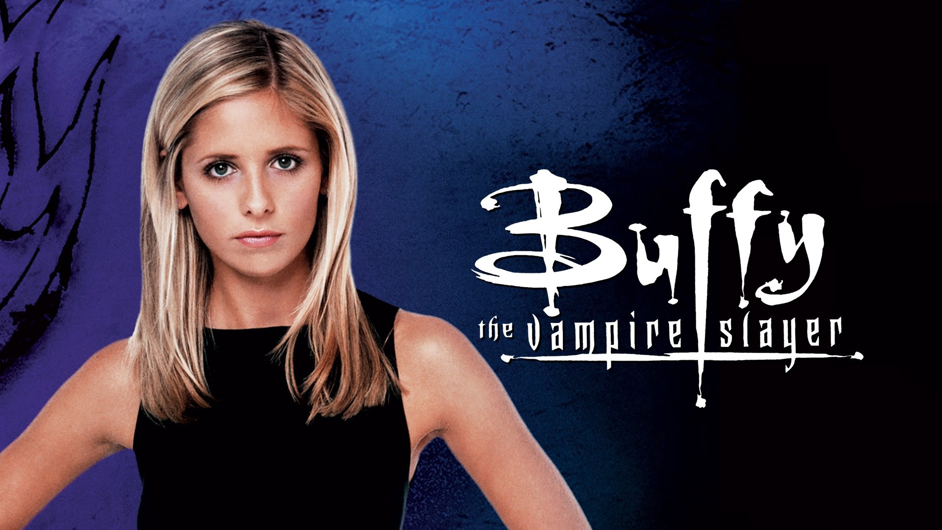 Buffy the Vampire Slayer Season 4