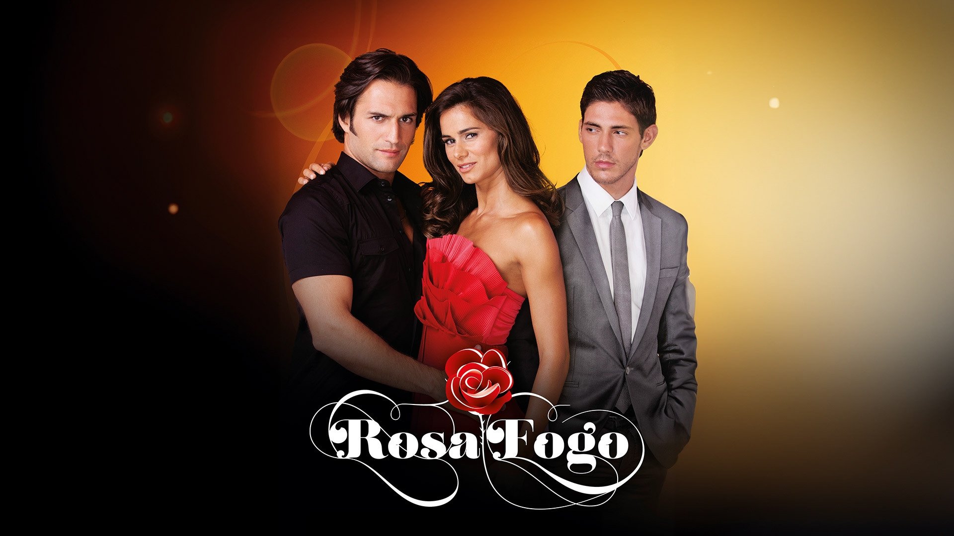 The Fire of the Rose Season 1 Episode 97 : Episode 97