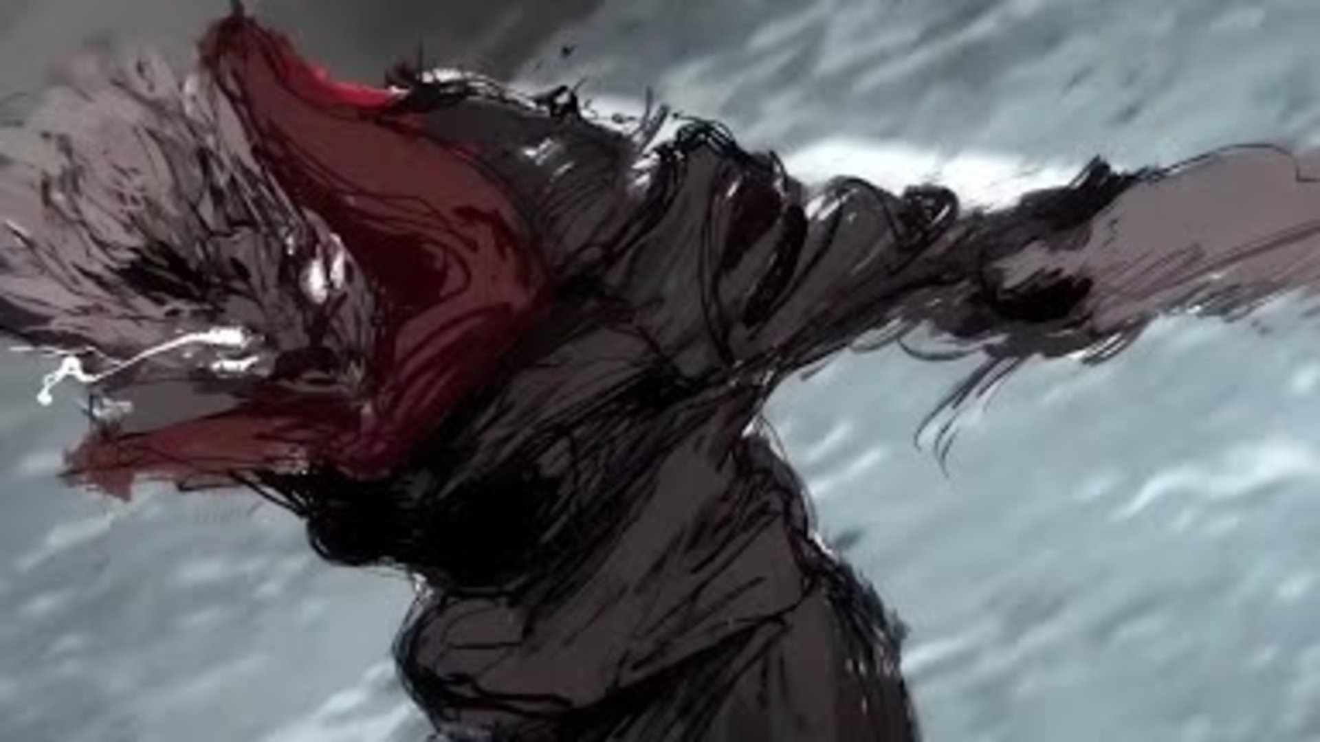 JUJUTSU KAISEN Season 1 Episode 3 : Girl of Steel