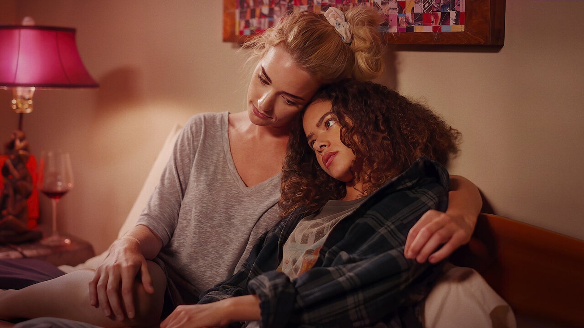 Ginny & Georgia Season 2 Episode 9 : Kill Gil