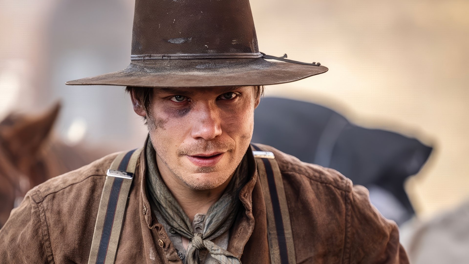 Billy the Kid Season 3 Episode 7 : Episode 7