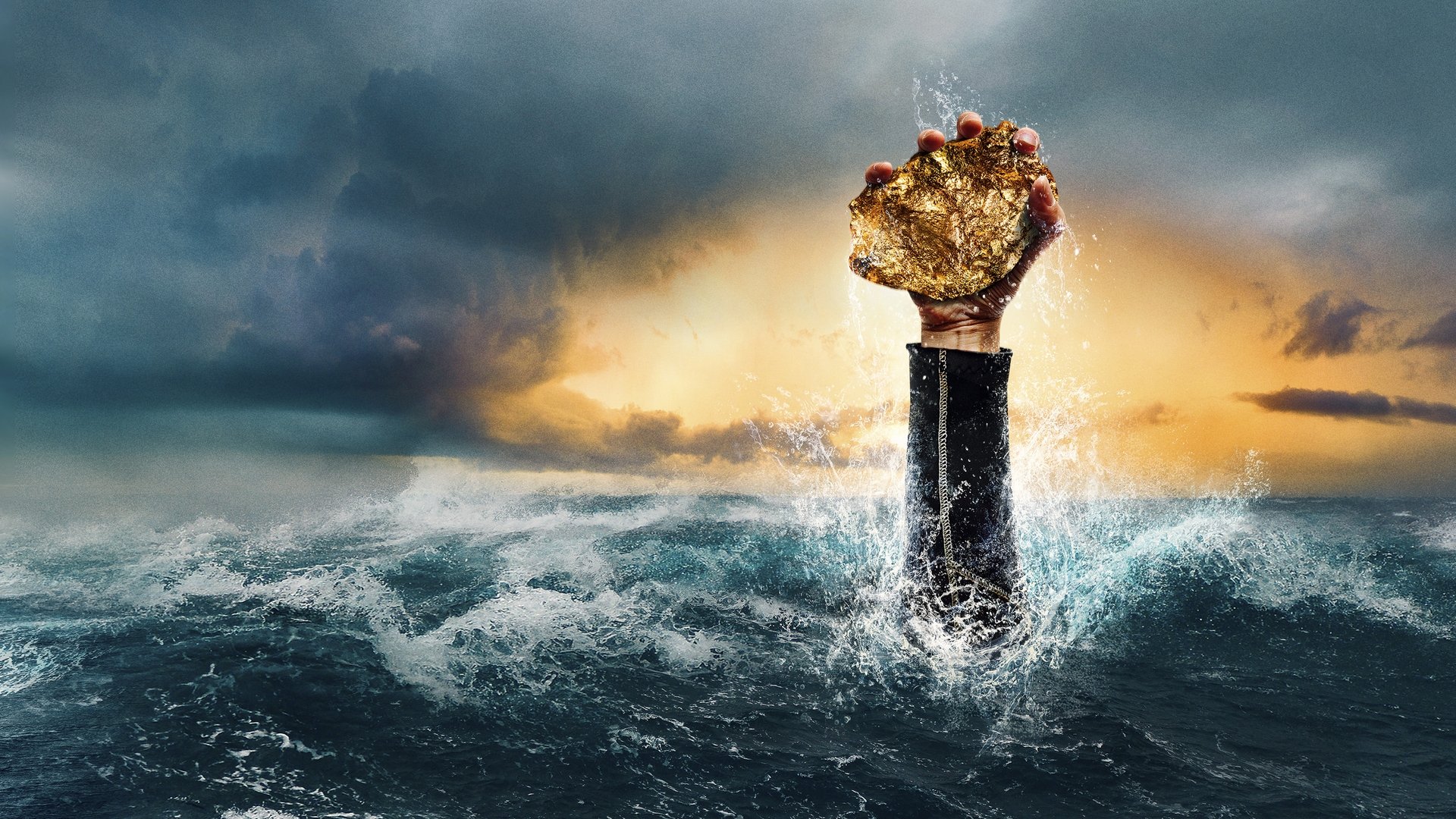 Bering Sea Gold Season 6