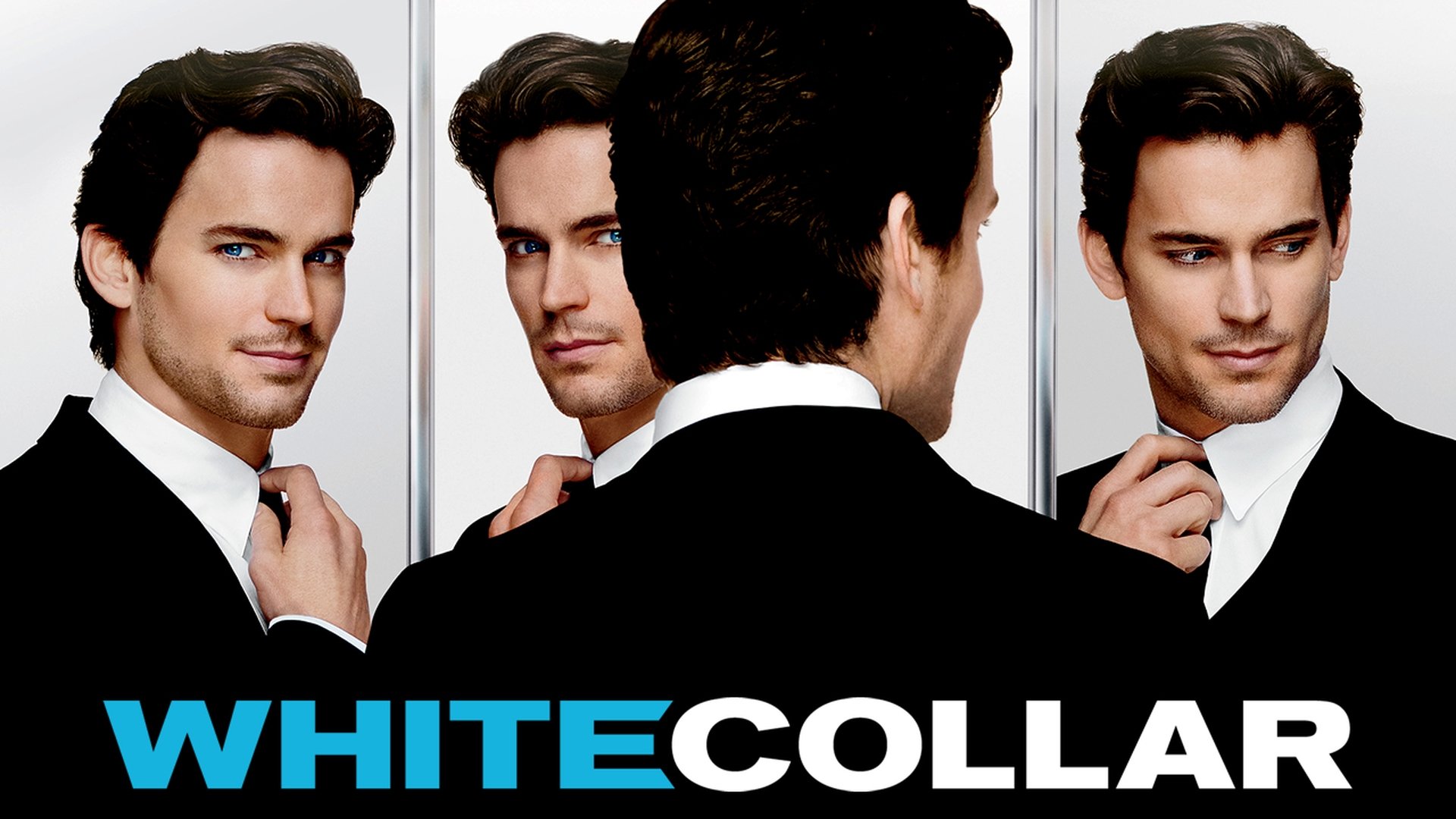 White Collar Season 3 Episode 16 : Judgment Day