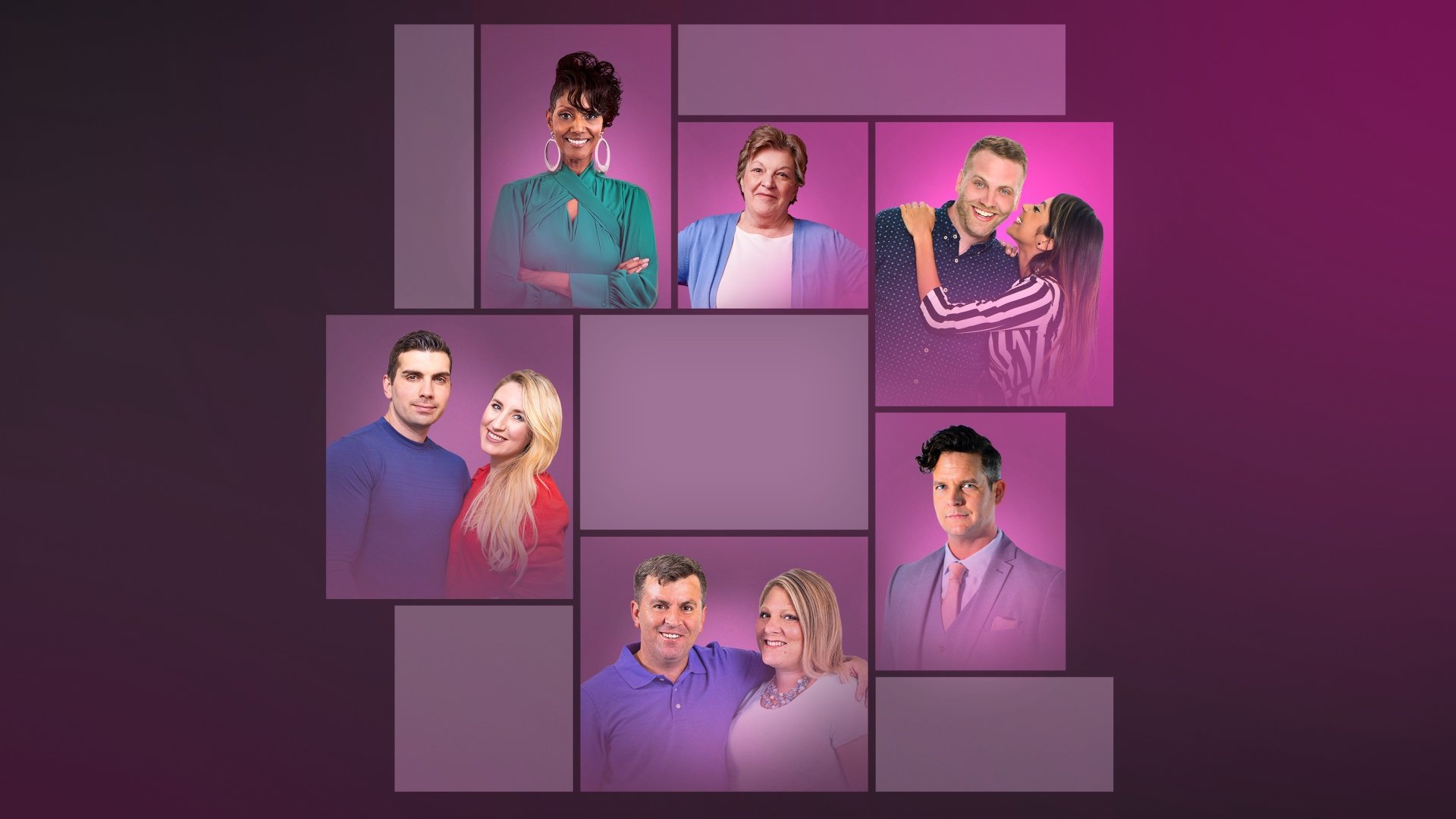 90 Day Diaries Season 4