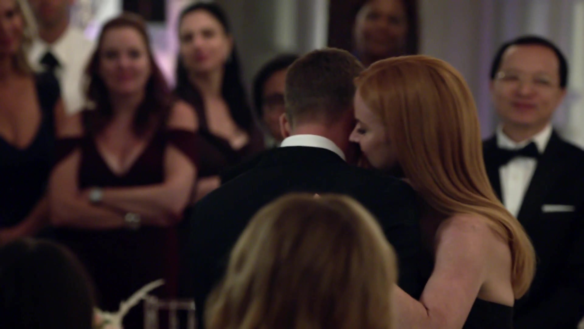 Suits Season 4