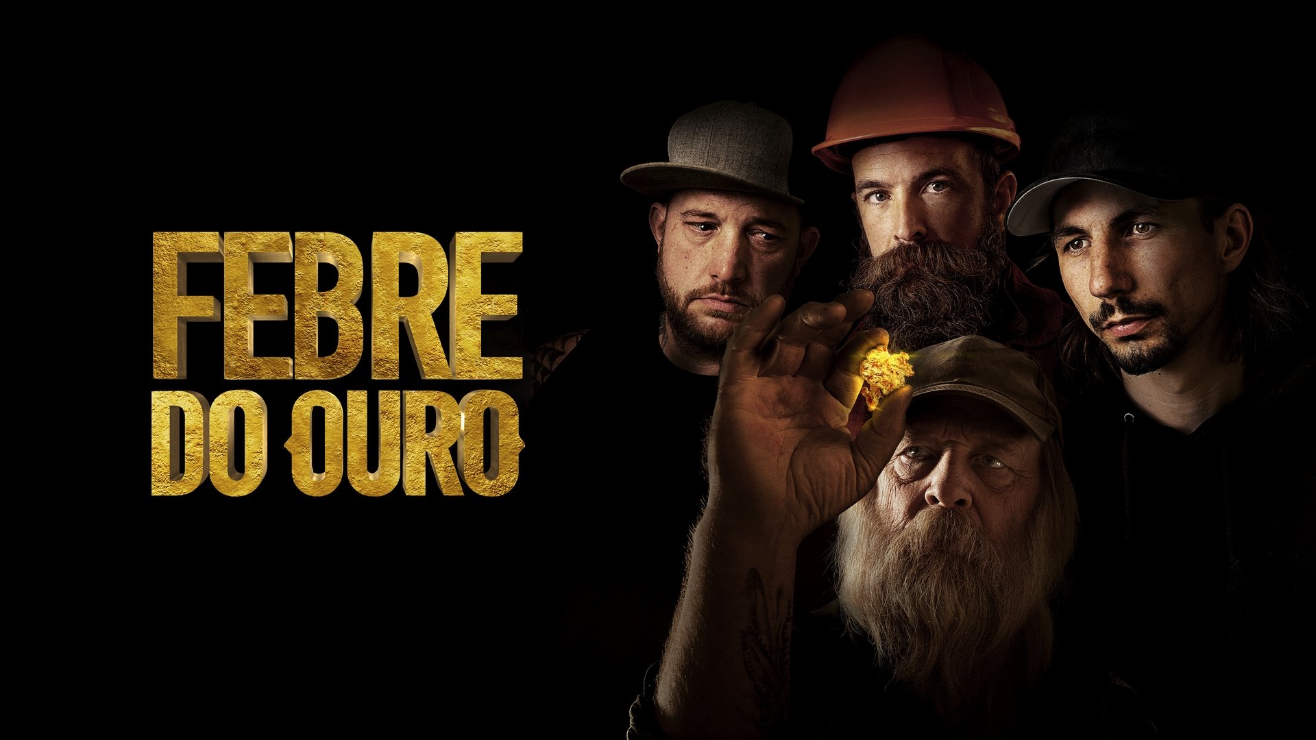 Gold Rush Season 2 Episode 1 : Twist of Fate