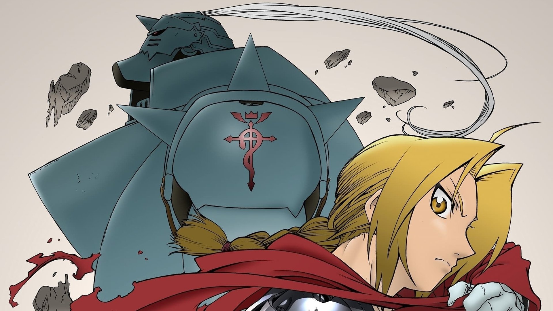 Fullmetal Alchemist Season 1 Episode 2 : Body of the Sanctioned