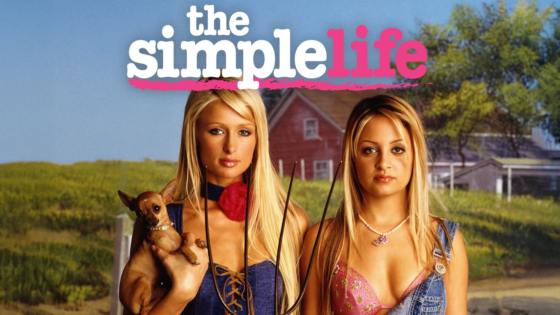 The Simple Life Season 3 Episode 9 : Culinary