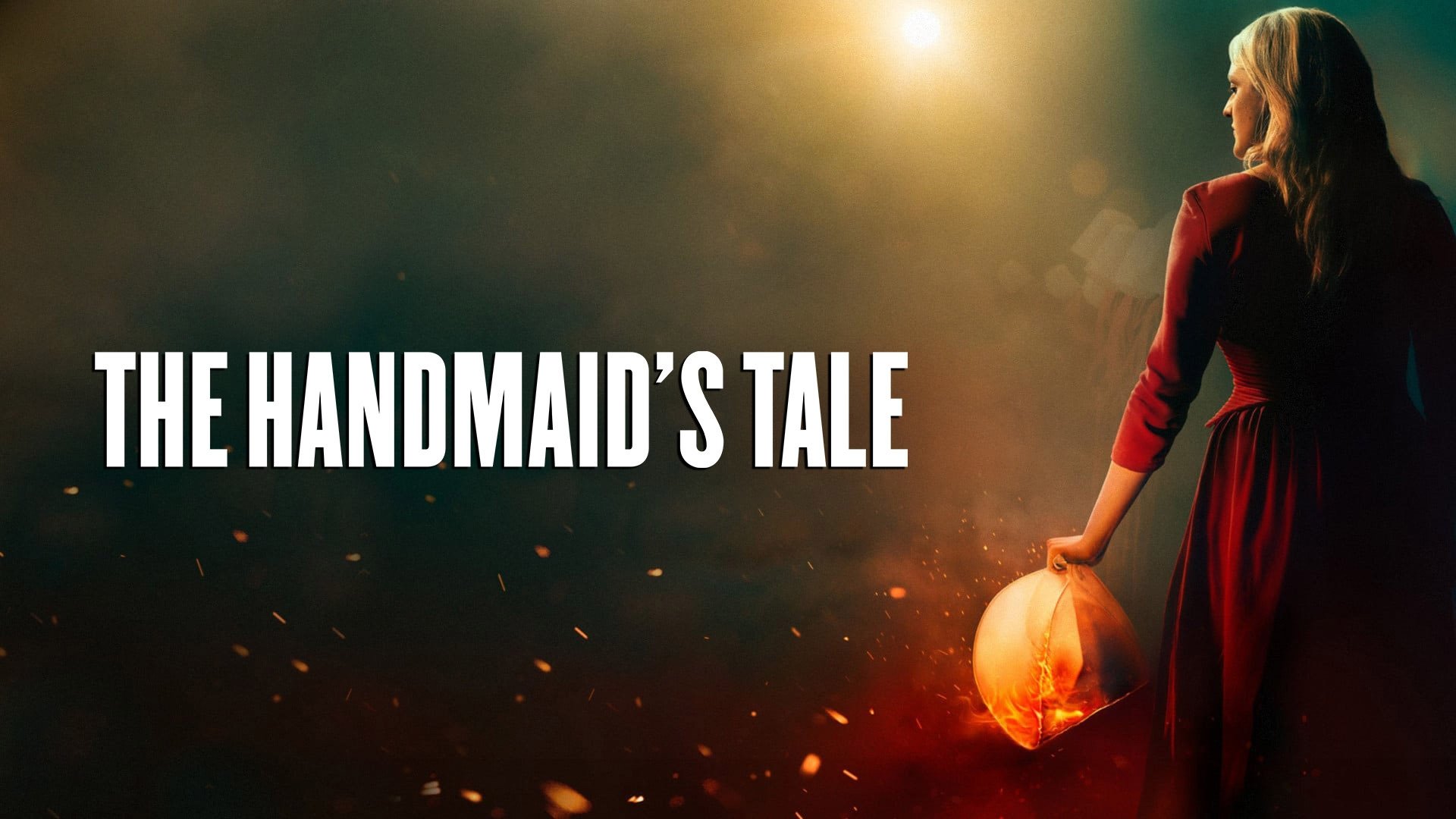 The Handmaid's Tale Season 1 Episode 2 : Birth Day