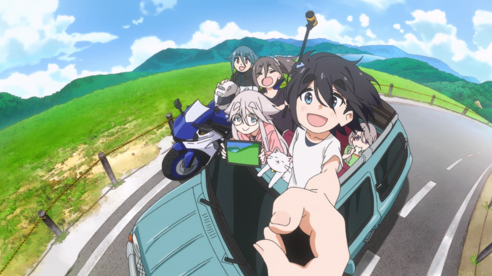 mono Season 1