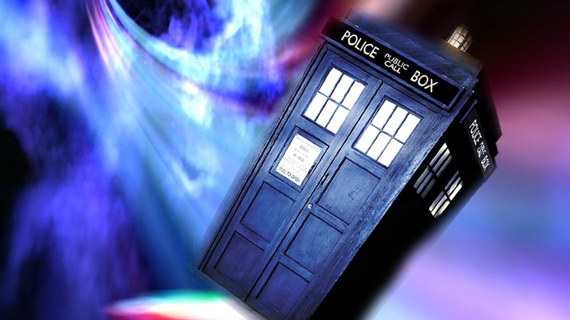 Doctor Who Season 9 Episode 8 : The Zygon Inversion (2)