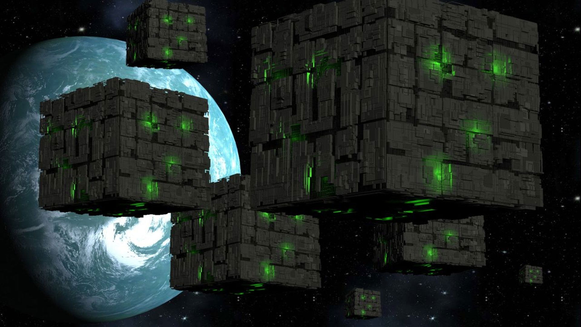 Star Trek: Voyager Season 6 Episode 21 : Live Fast and Prosper