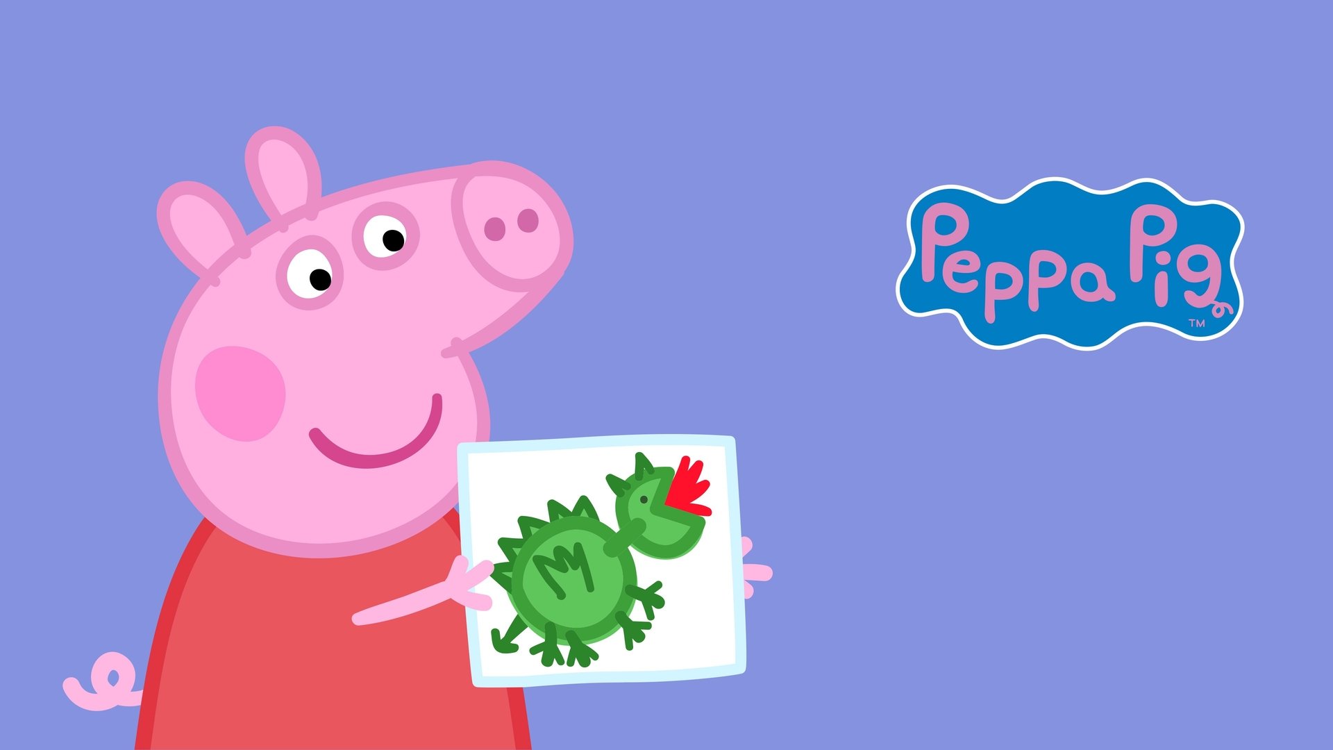 Peppa Pig Season 5
