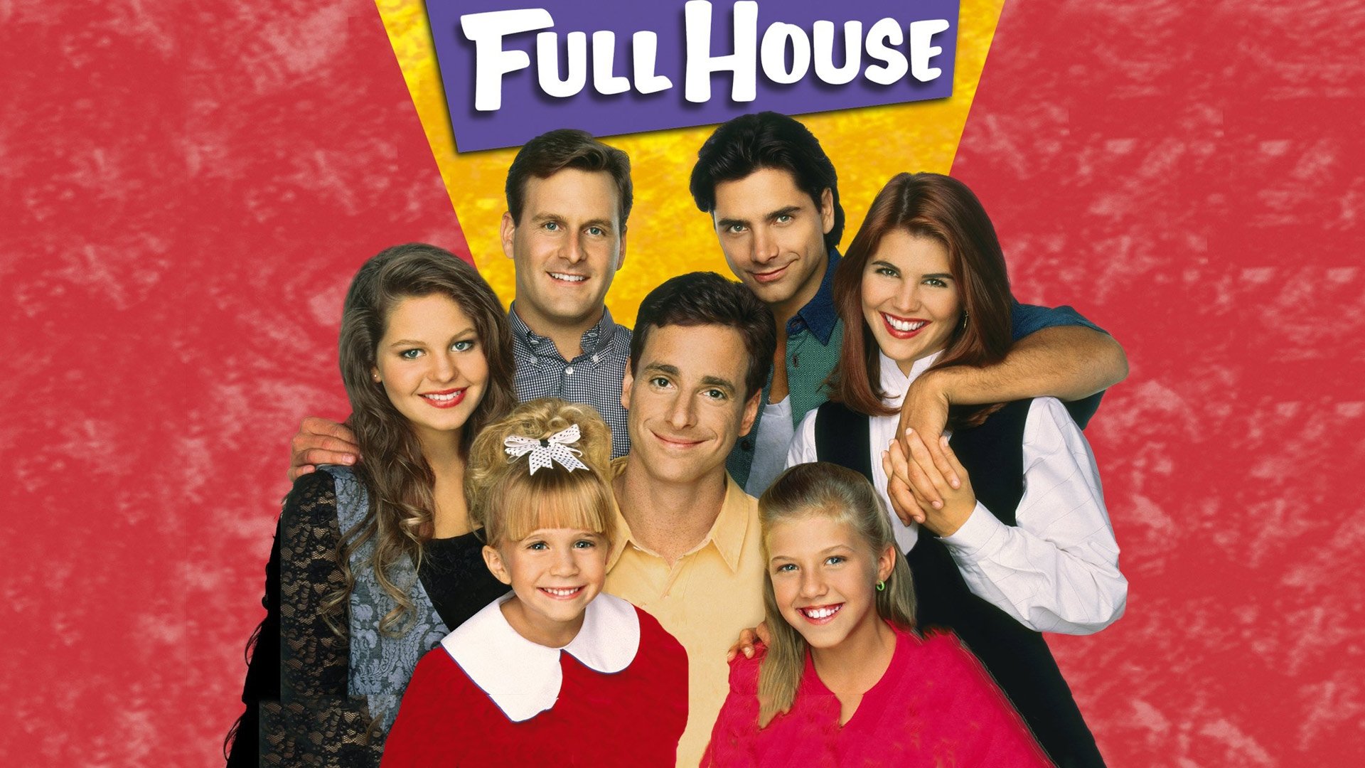 Full House Season 4 Episode 21 : The Hole-in-the-Wall Gang