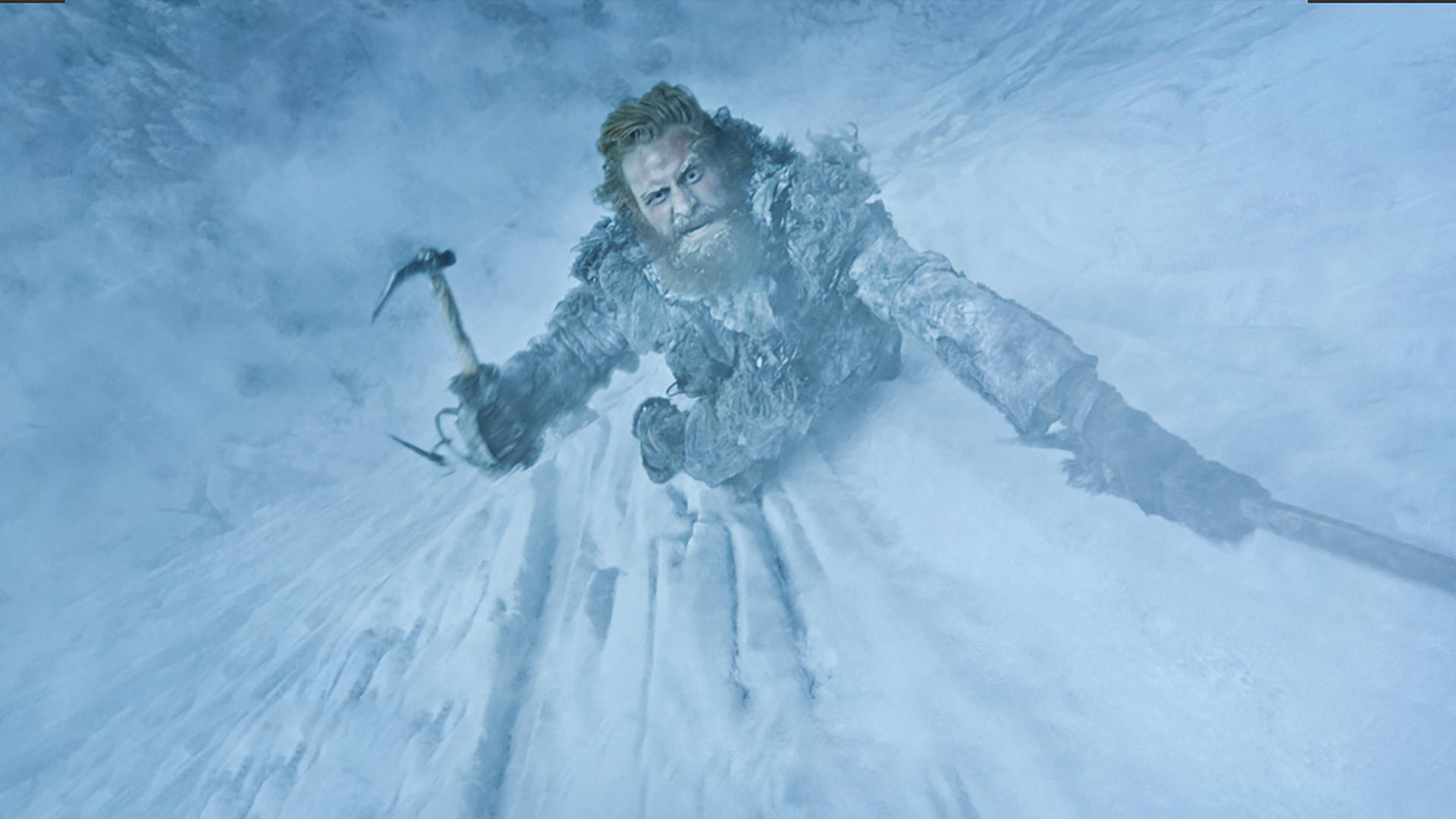 Game of Thrones Season 8 Episode 1 : Winterfell