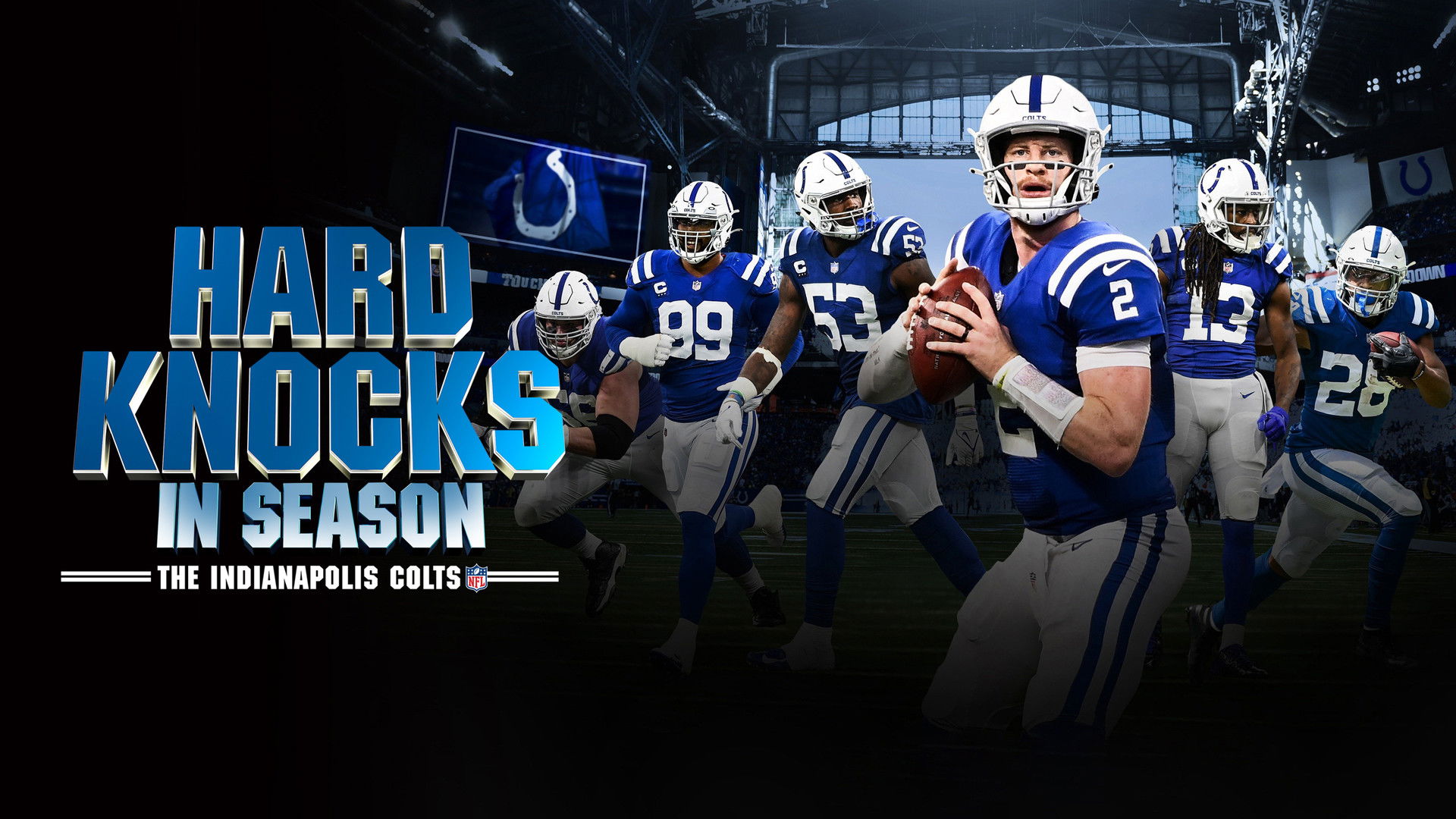 Hard Knocks: In Season Season 5 Episode 2 : Episode 2