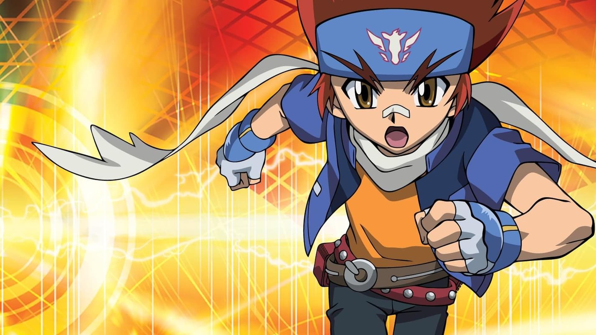 Beyblade: Metal Saga Beyblade: Metal Fury