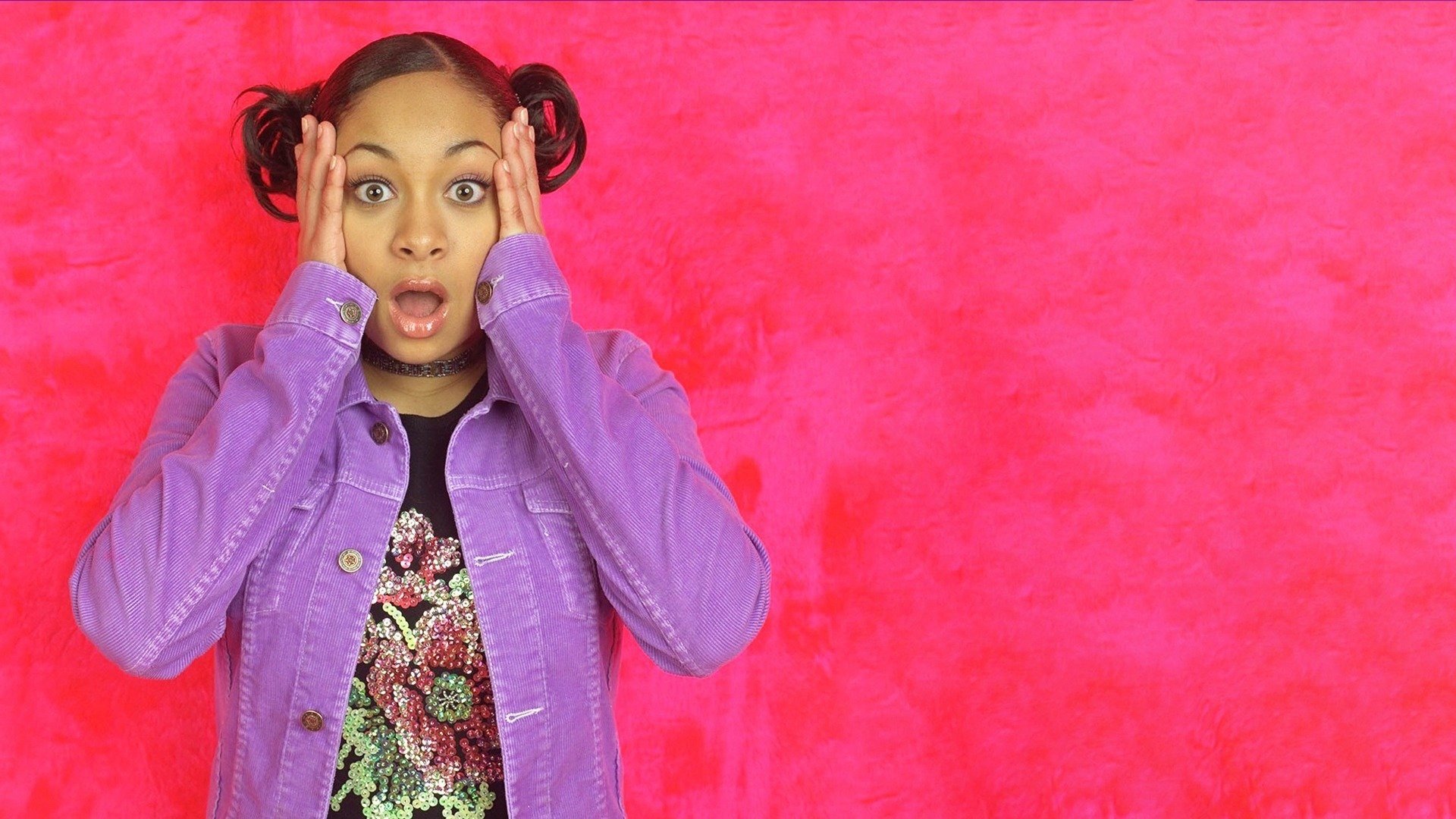 That's So Raven Season 1 Episode 3 : Party Animal