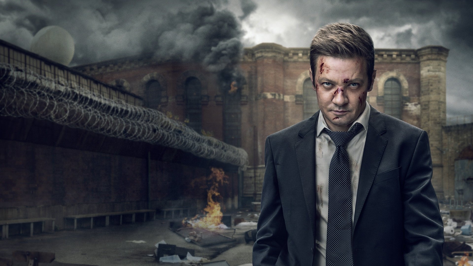 Mayor of Kingstown Season 1 Episode 10 : This Piece of My Soul