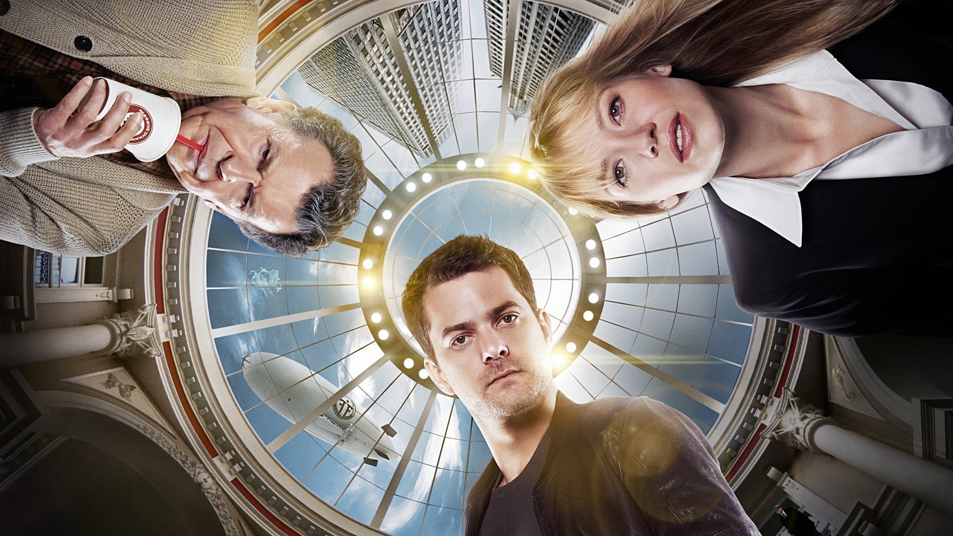 Fringe Season 2 Episode 6 : Earthling