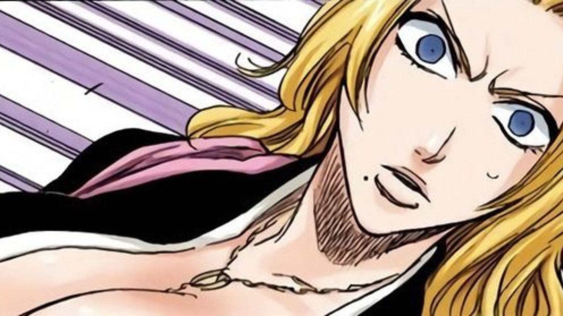 Bleach Season 1 Episode 223 : A Miraculous Body! Ggio Releases