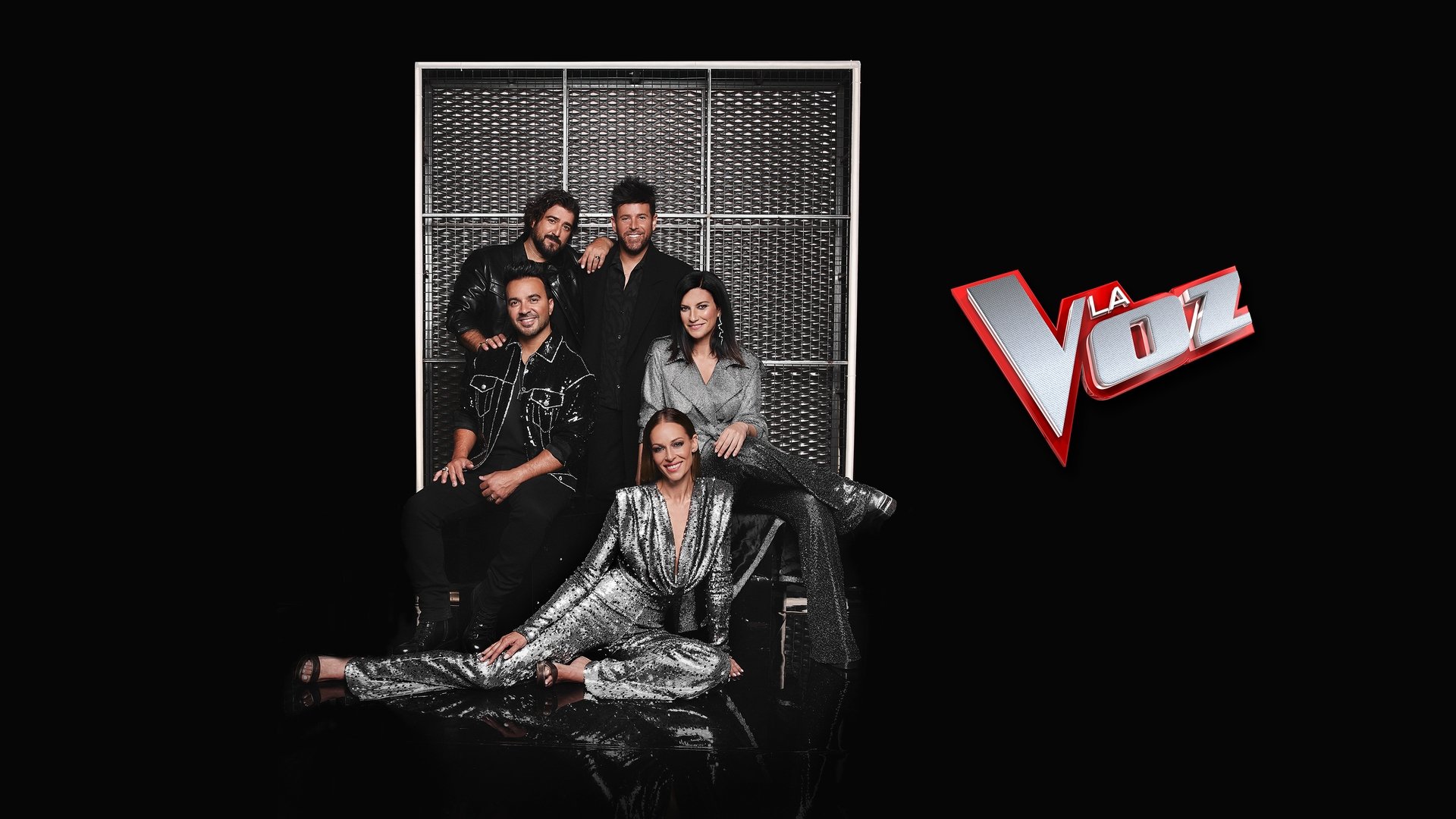 The Voice Spain Season 4 Episode 7 : Episode 7