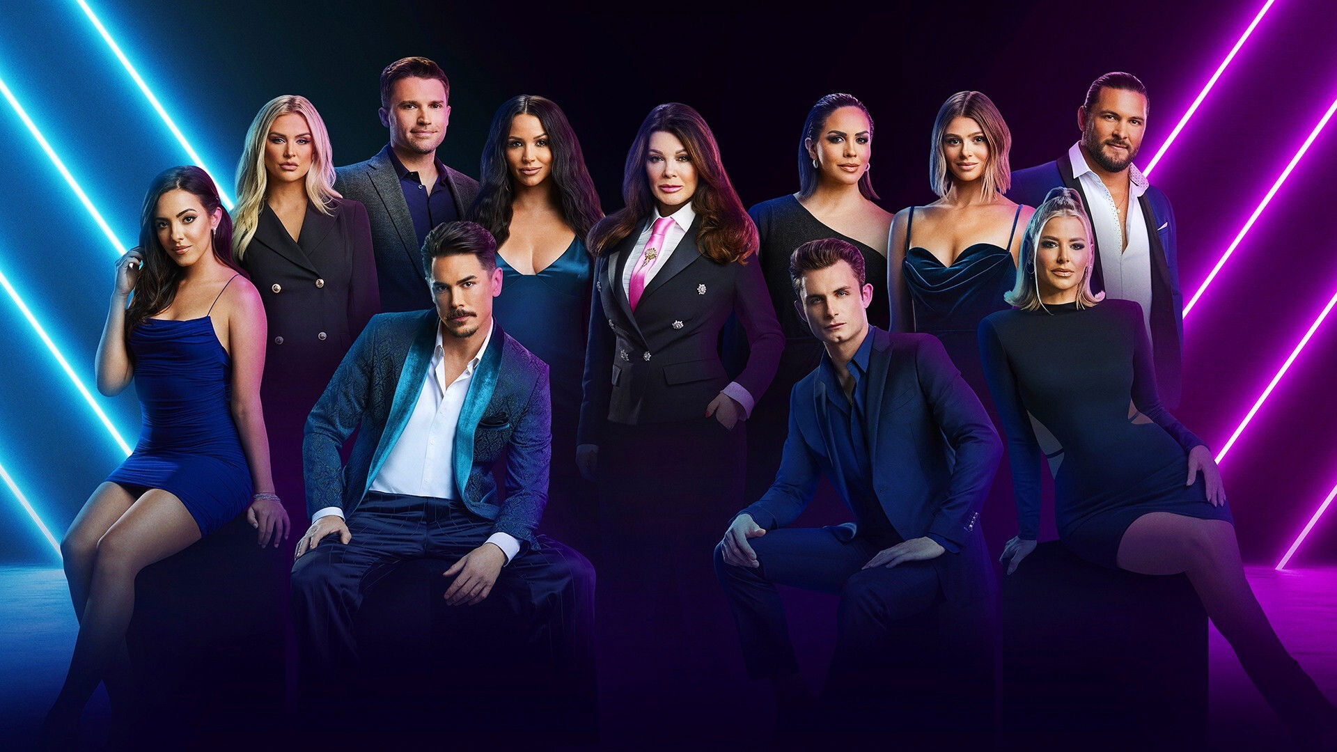 Vanderpump Rules Season 6 Episode 20 : Lost Cause