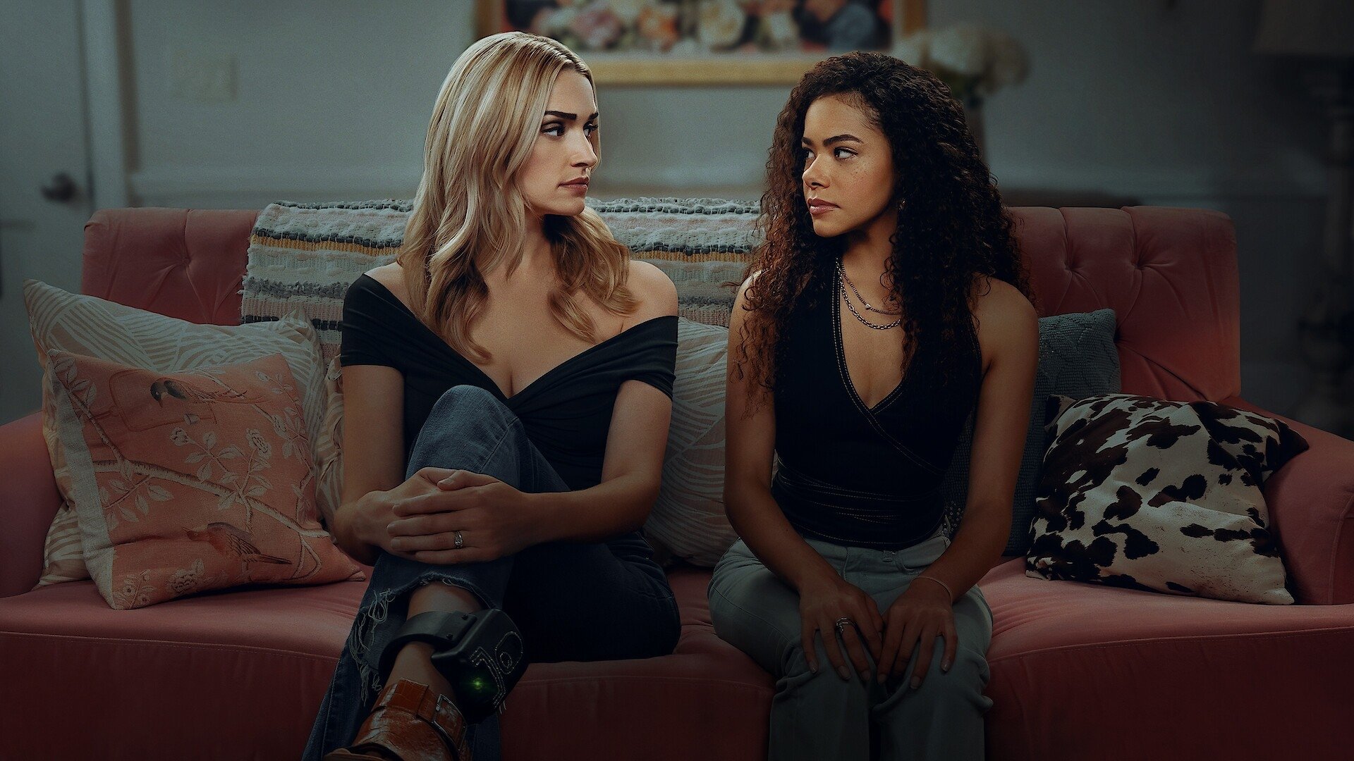 Ginny & Georgia Season 3 Episode 4 : The Bitch Is Back