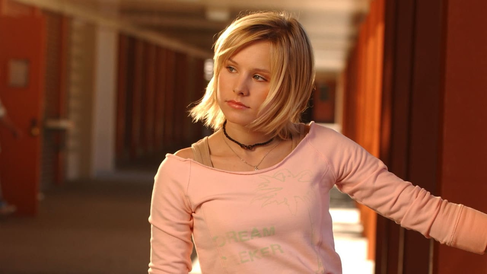 Veronica Mars Season 3 Episode 17 : Debasement Tapes
