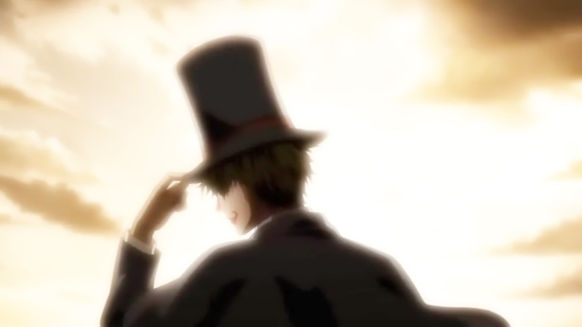 Lord of Mysteries Season 1