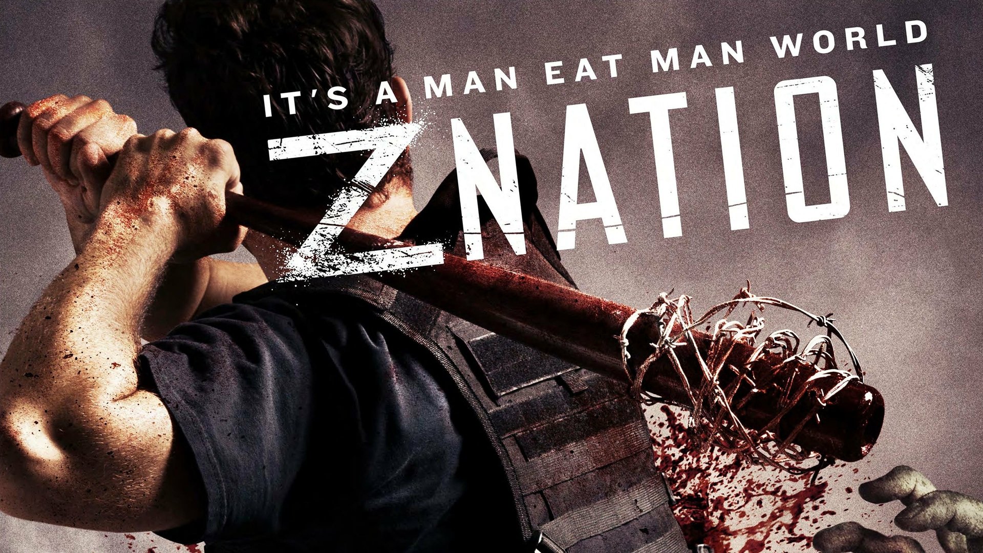 Z Nation Season 3
