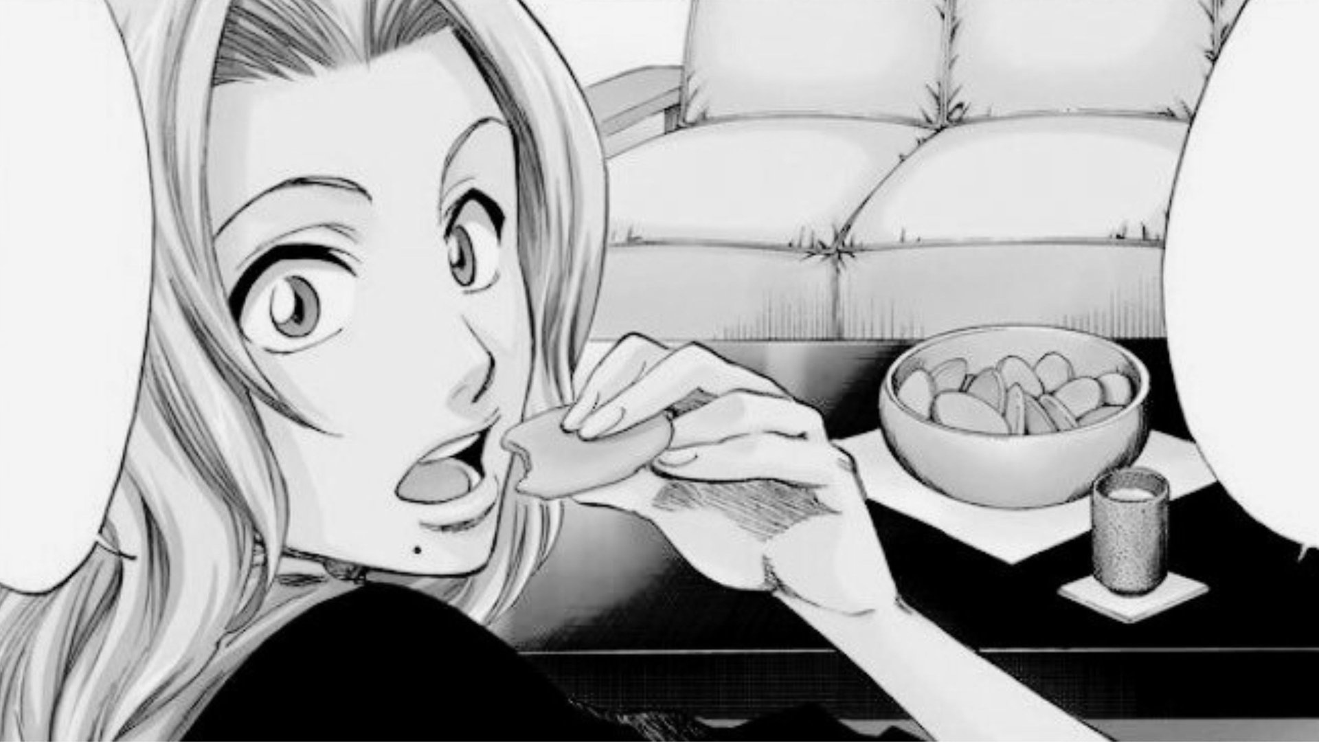 Bleach Season 1 Episode 34 : Tragedy of Dawn