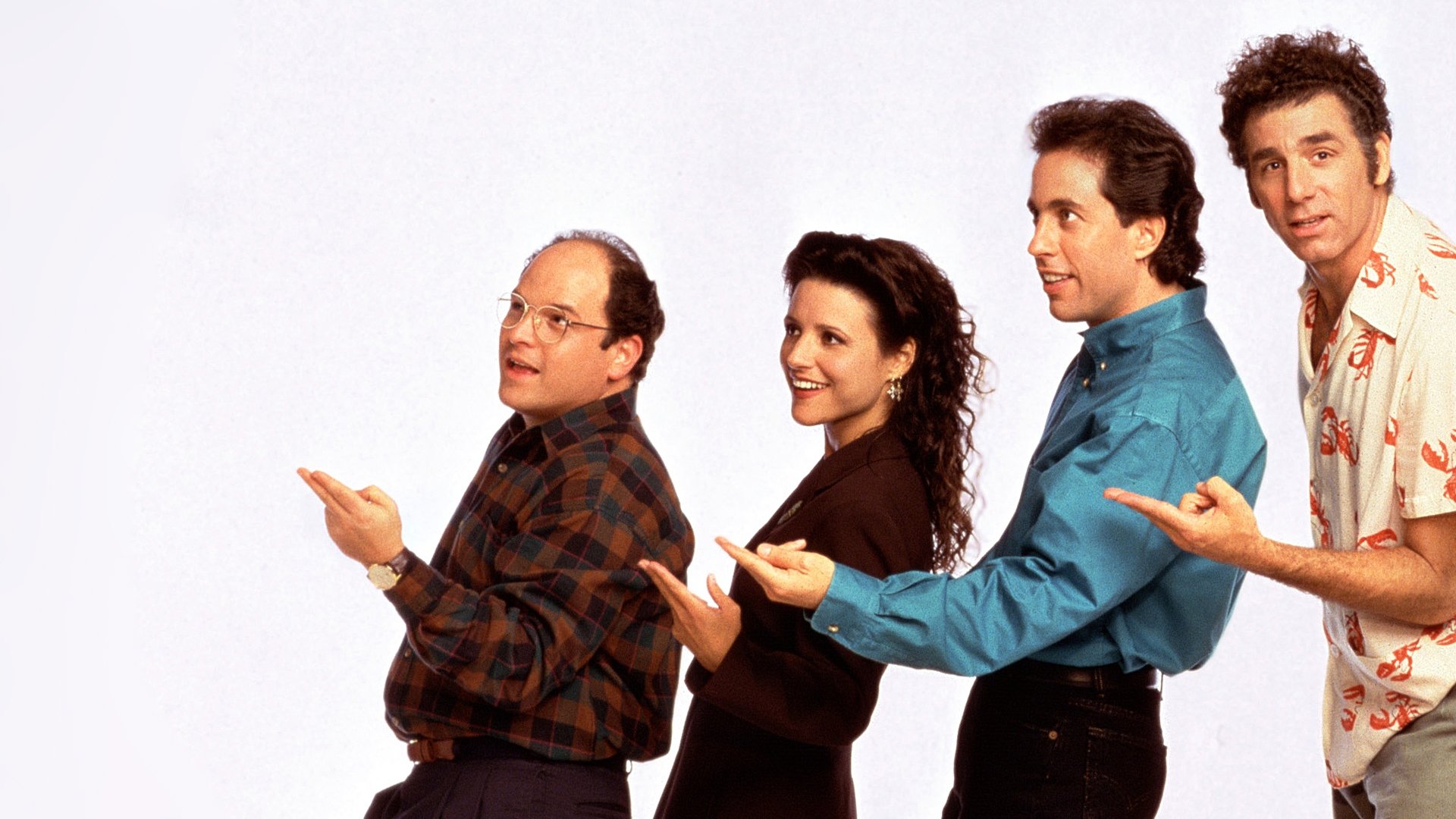 Seinfeld Season 5 Episode 20 : The Fire